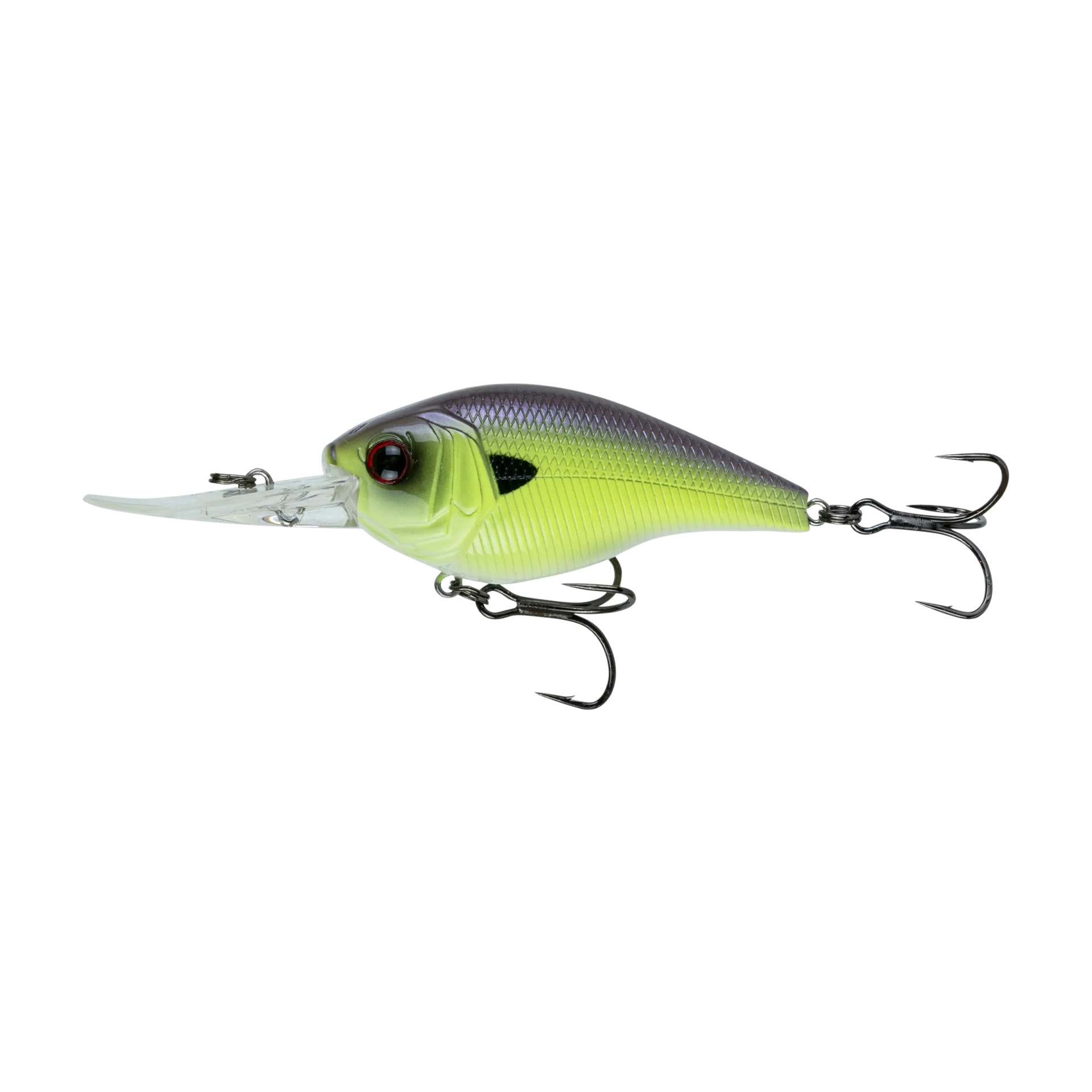 Cloud 9 Crankbait Series by 6th Sense