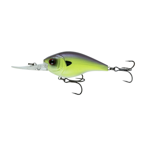 Cloud 9 Crankbait Series by 6th Sense