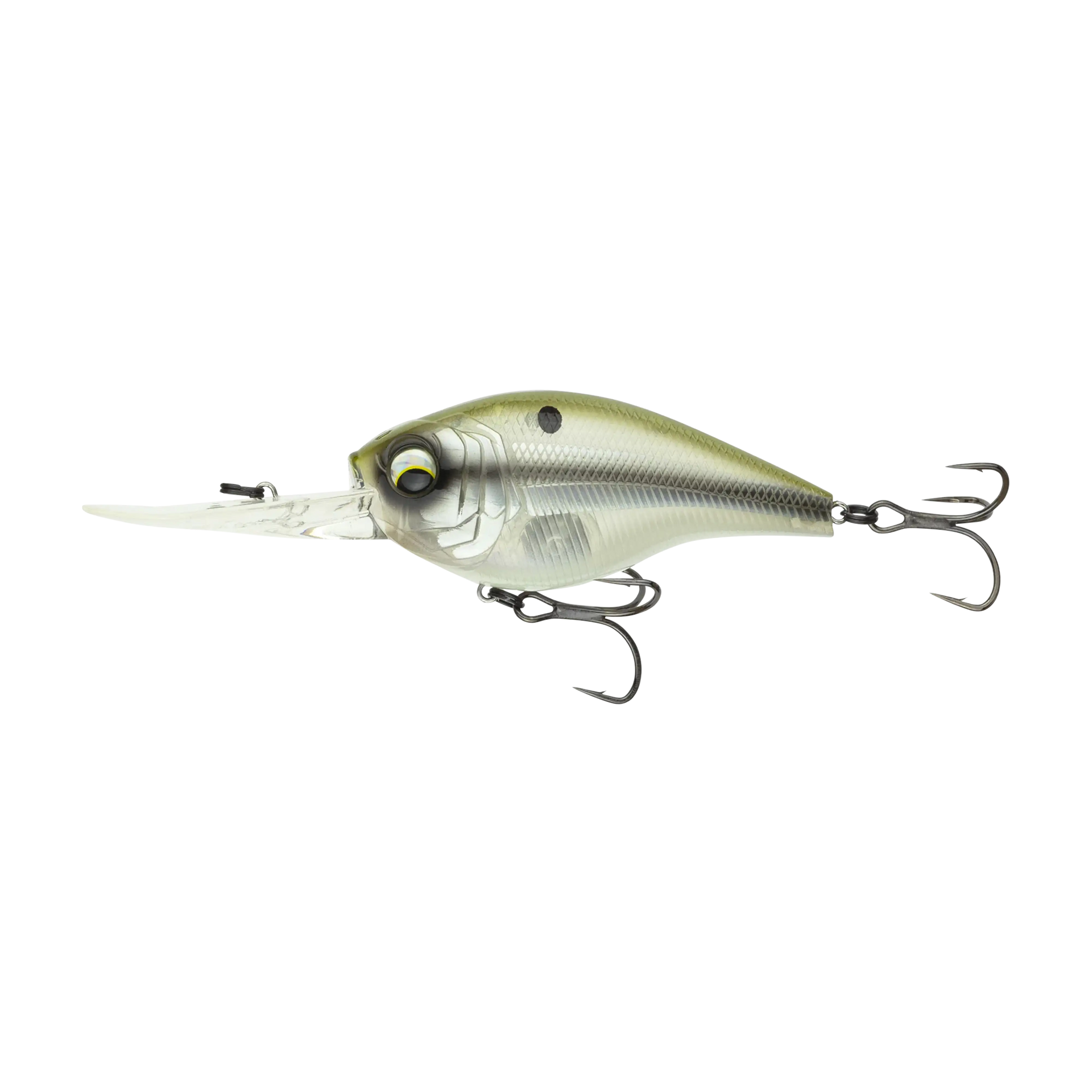 cloud nine fishing lures Cloud 9 - 4K Shad Crankbait