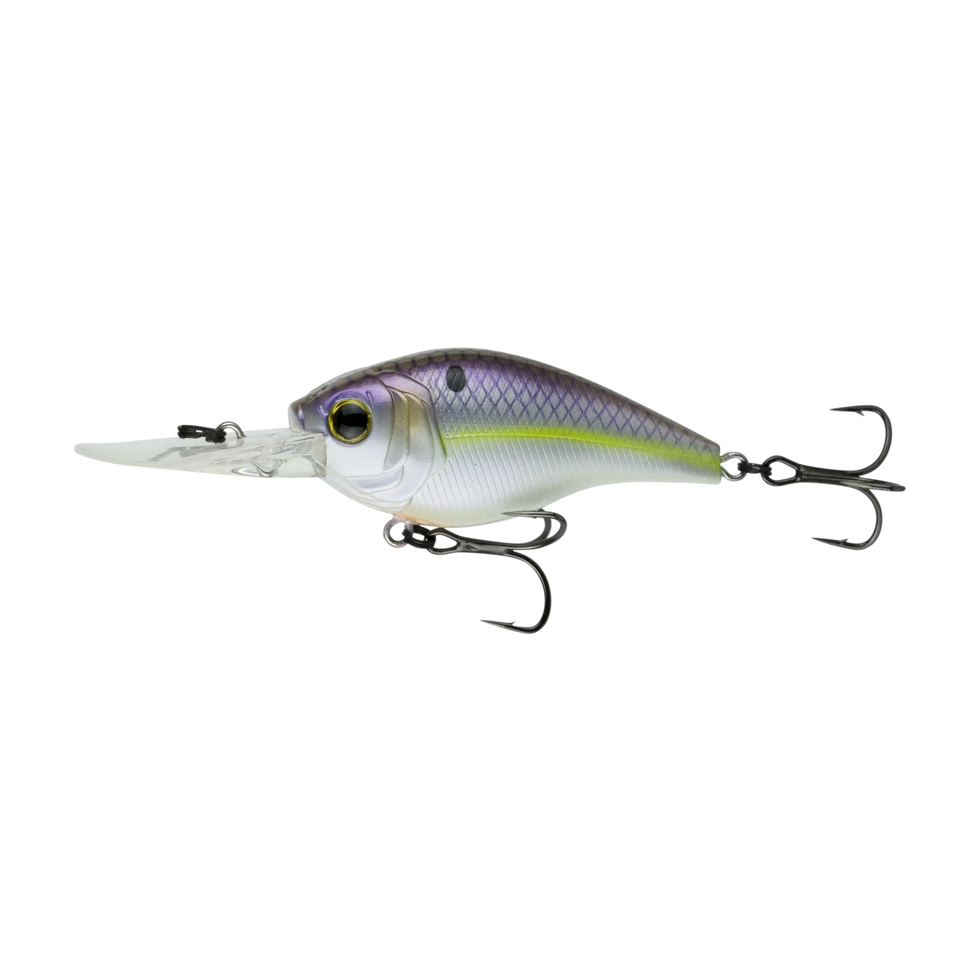 cloud nine fishing lures Cloud 9 - 4K Shad Crankbait