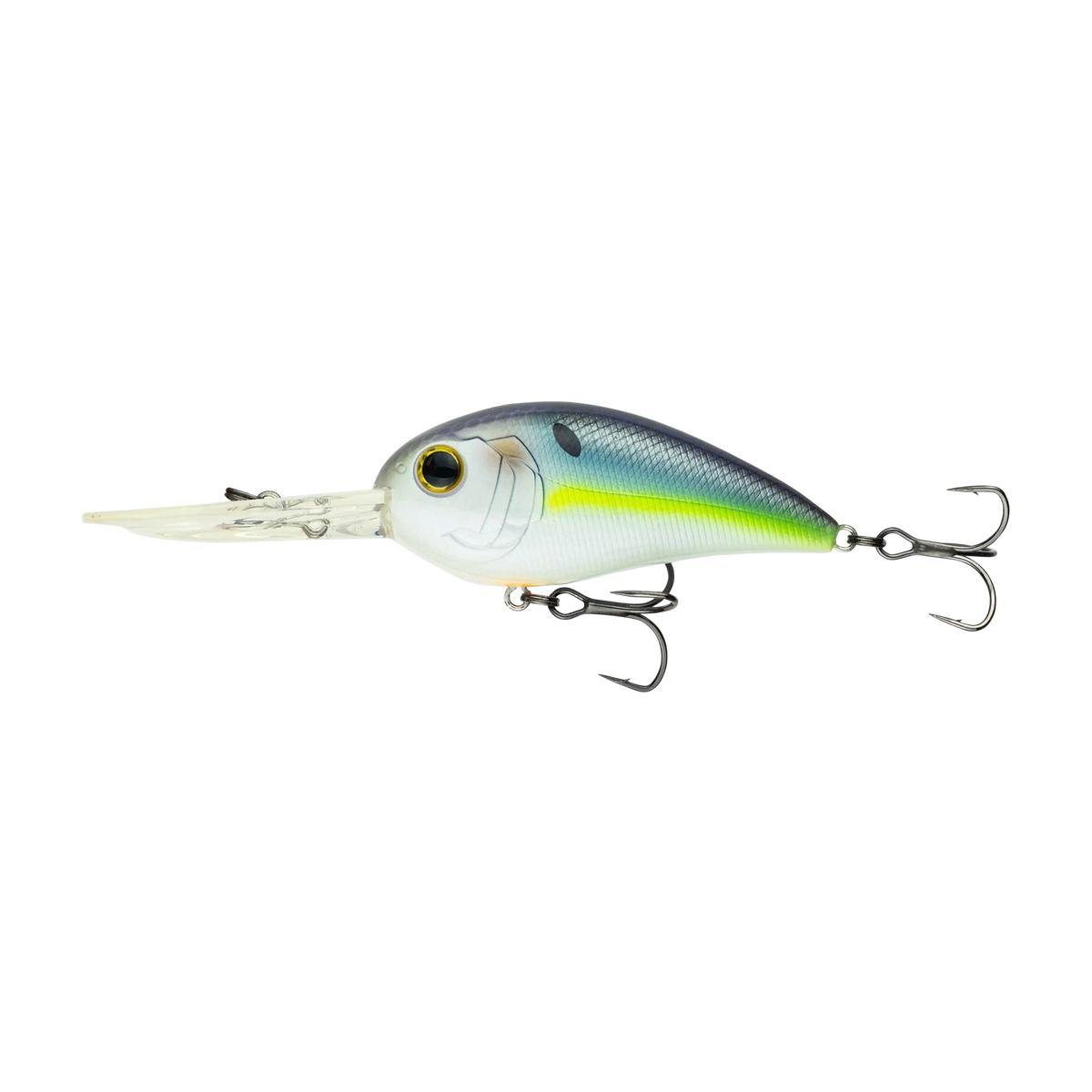 6th Sense Crush DD Series Crankbaits (Deep Diving)