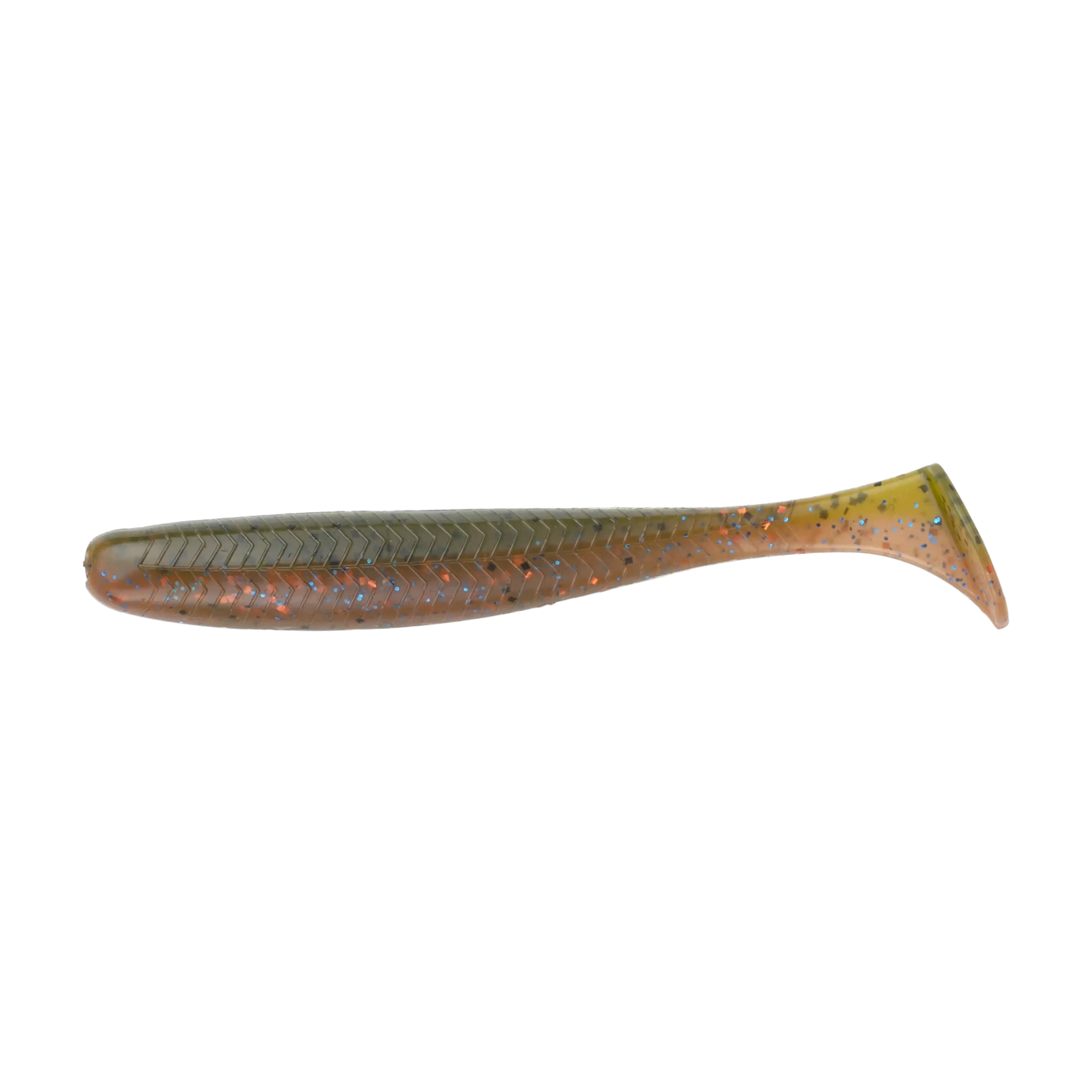 6th Sense Divine Paddletail Swimbaits