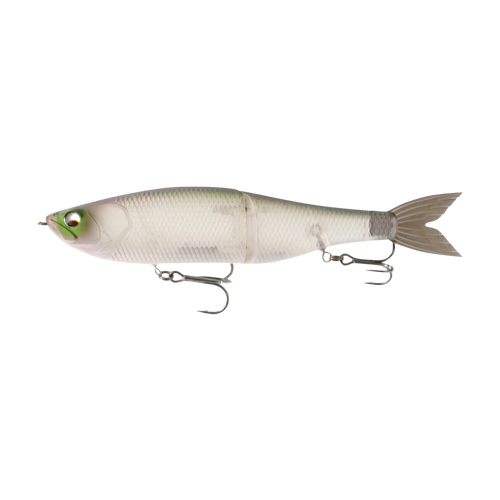 Esche 6th Sense Draw 9 Glide Swimbait, Affondamento Lento, Bluegill Spawn, Senza Scatola - Foto 2