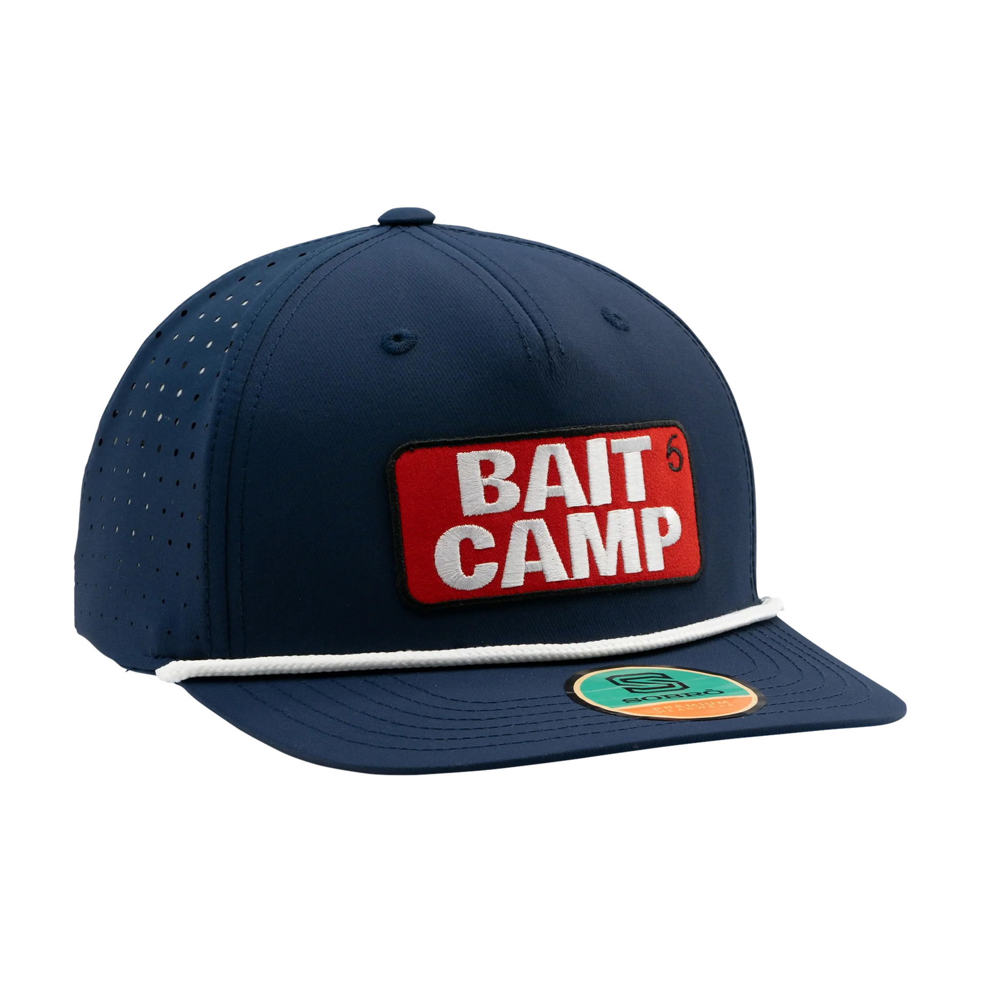 6th Sense The Marina Hat
