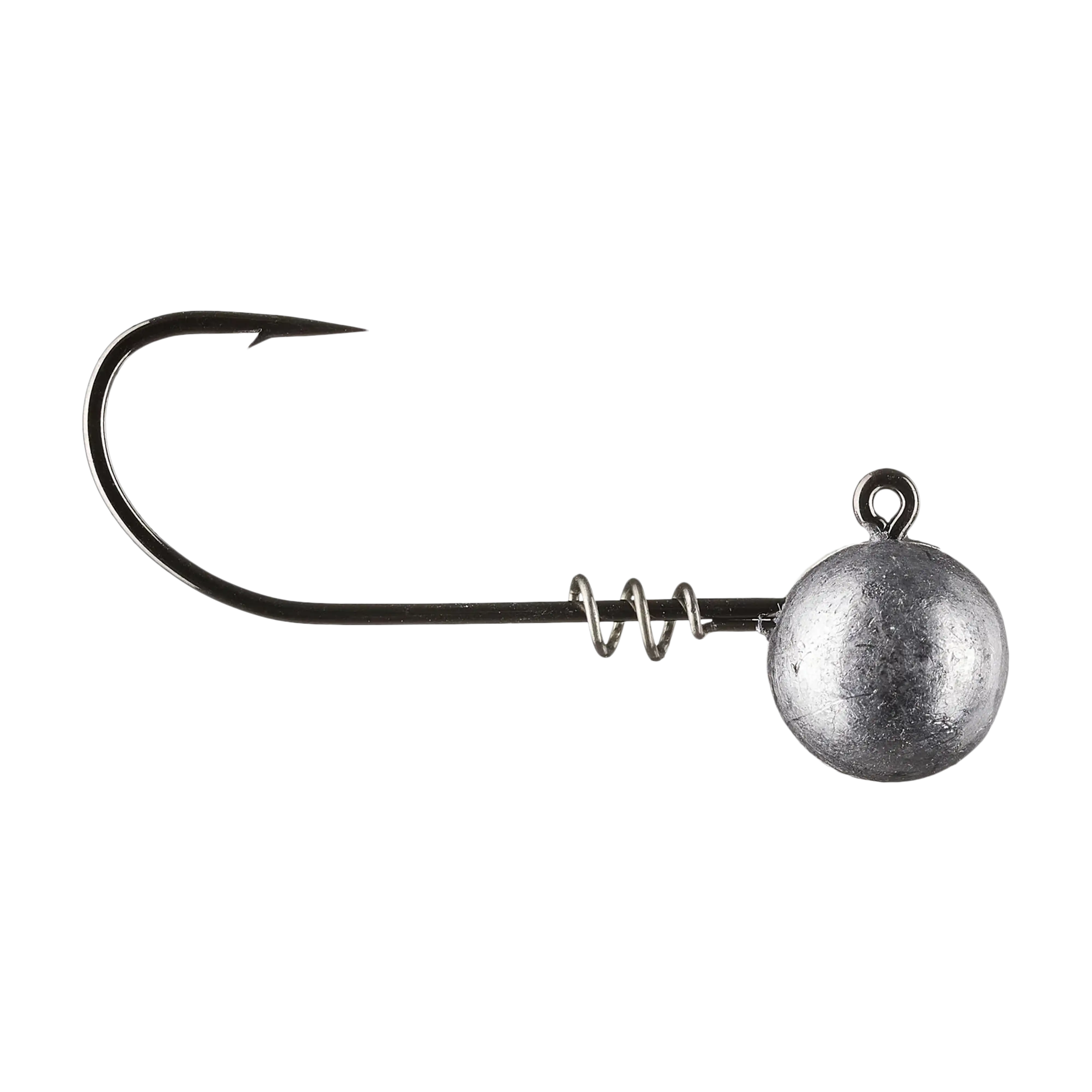 6th Sense Masterclass Lead Ball Jig Head
