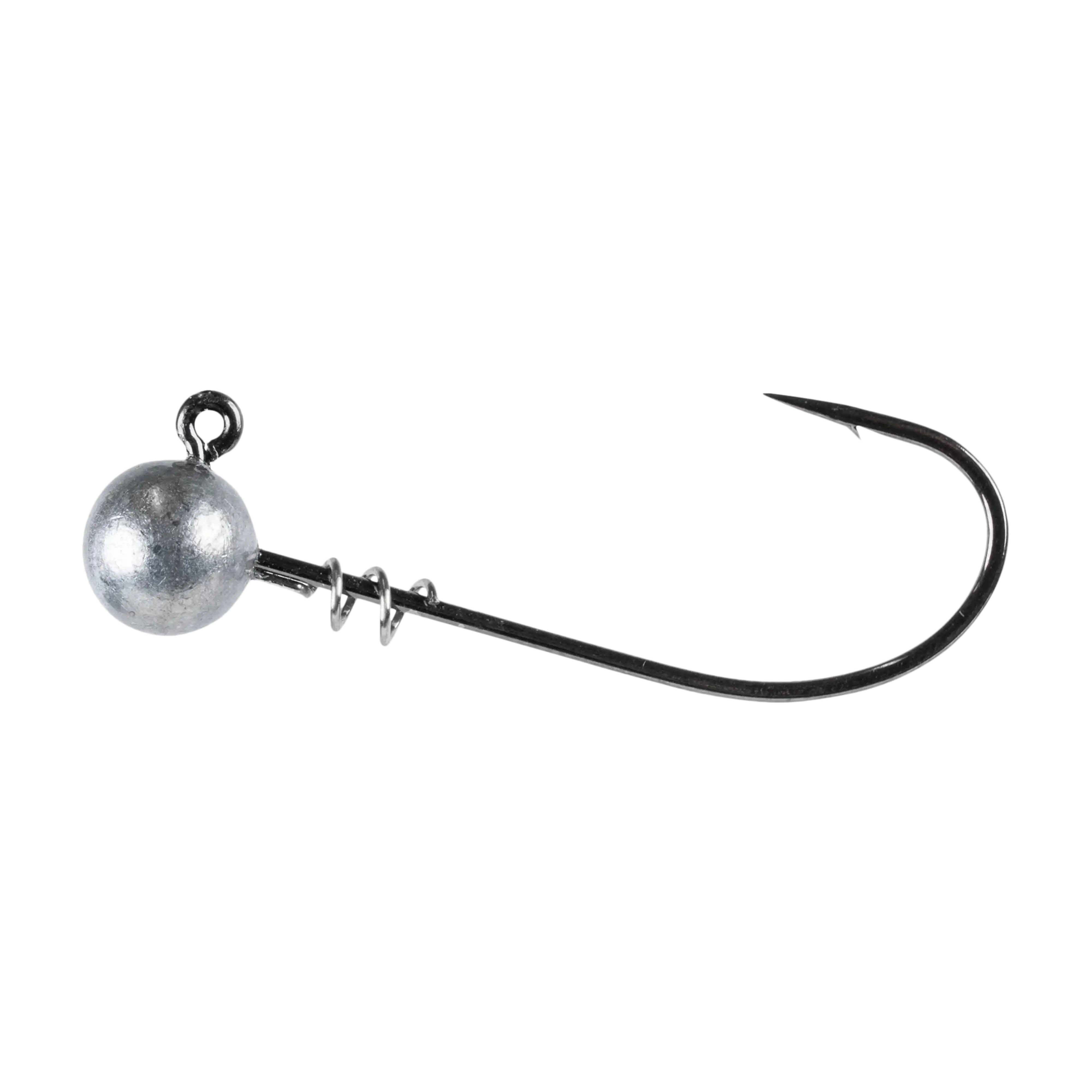 6th Sense Masterclass Lead Ball Jig Head