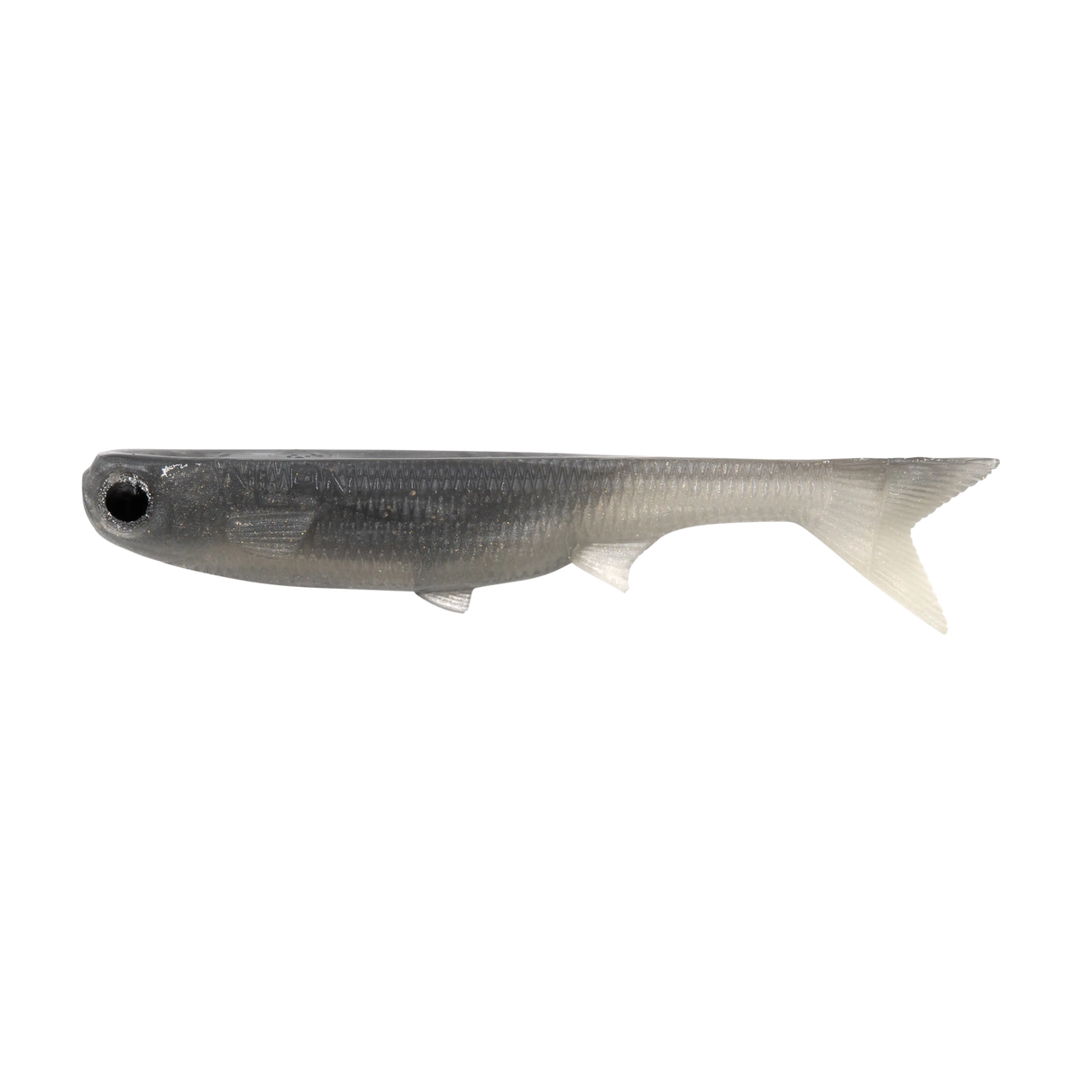 NLBN K-Tail Soft Plastic Swimbaits