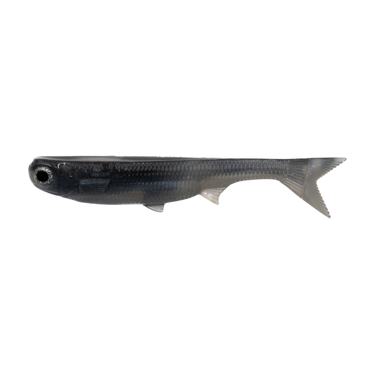 NLBN K-Tail Soft Plastic Swimbaits