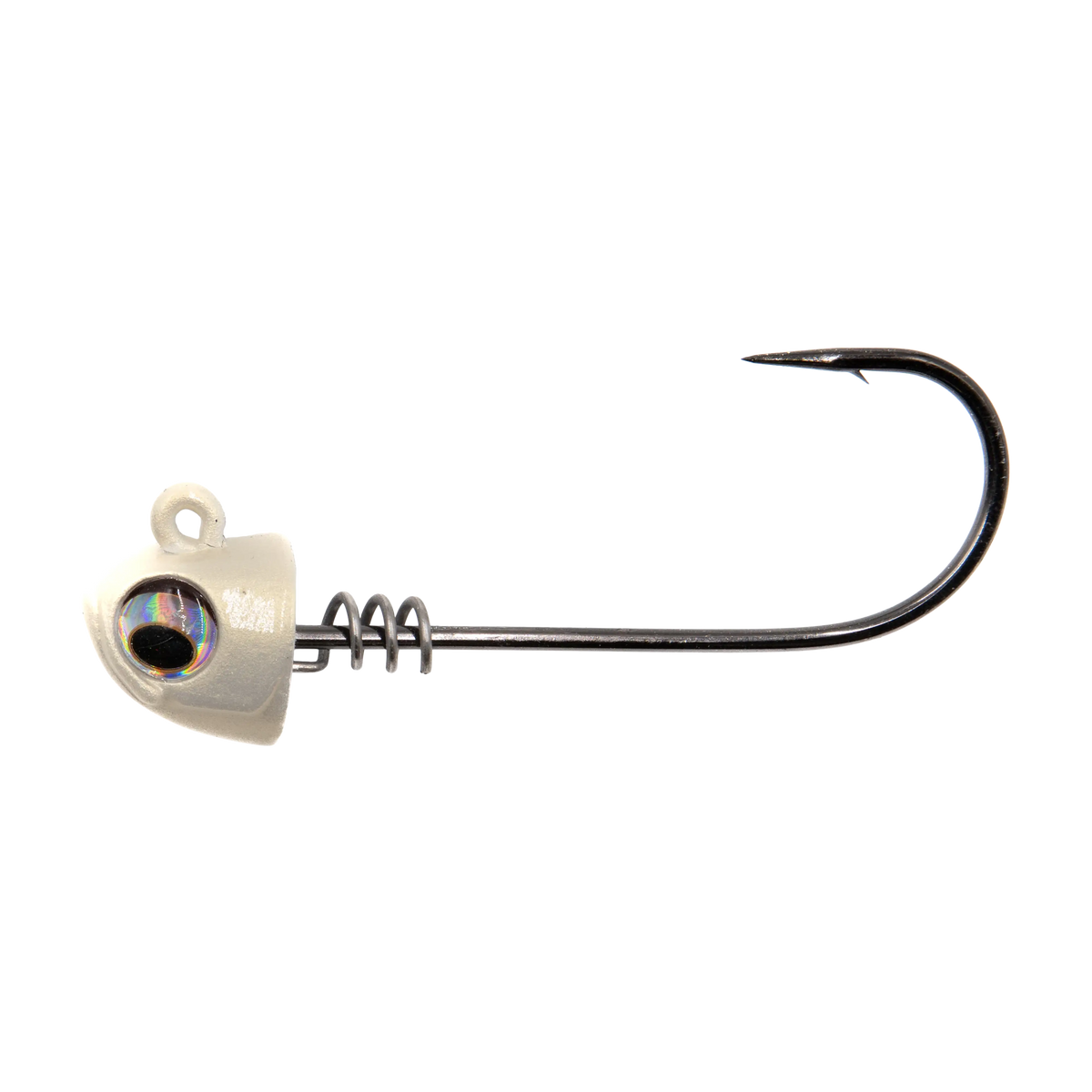 NLBN 8" Screw Lock Jig Heads