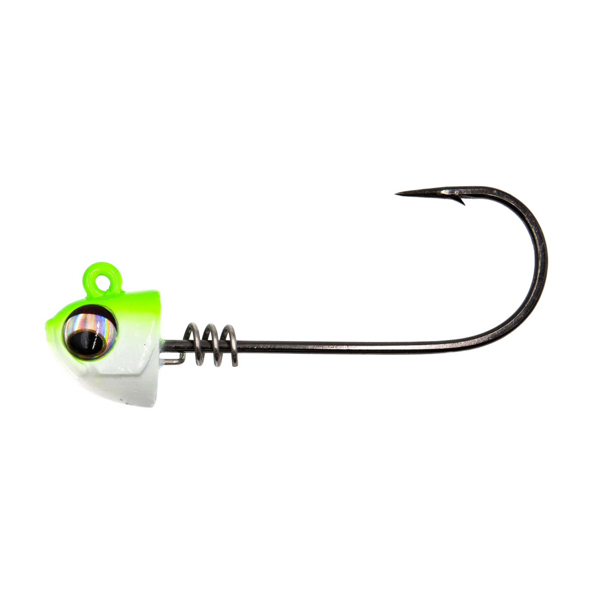 NLBN 8" Screw Lock Jig Heads