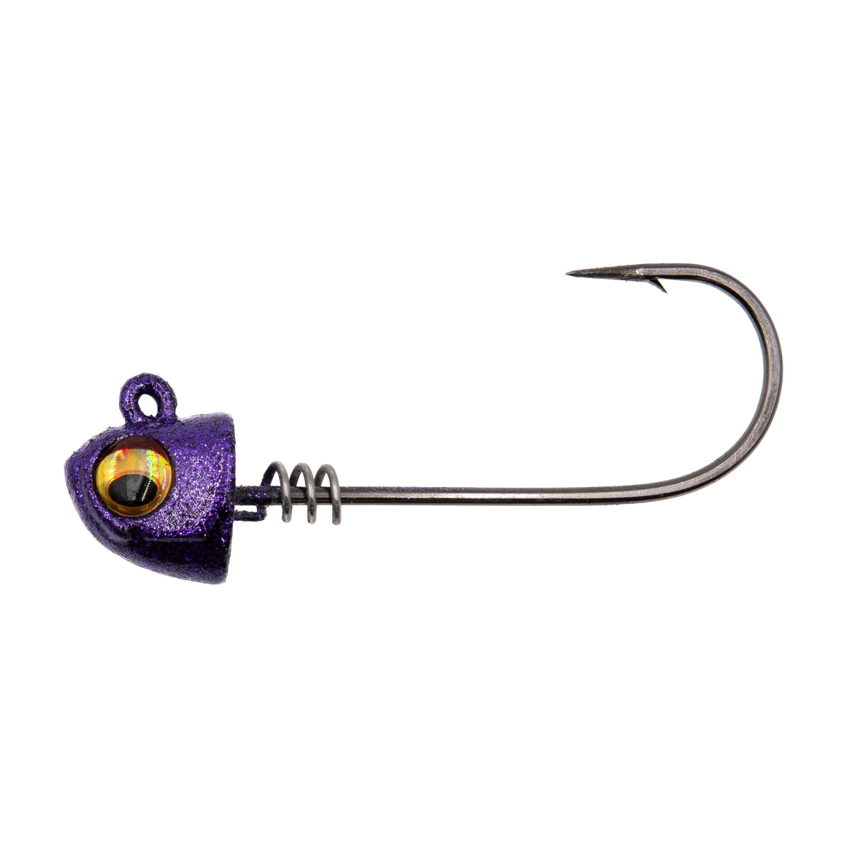 NLBN 8" Screw Lock Jig Heads