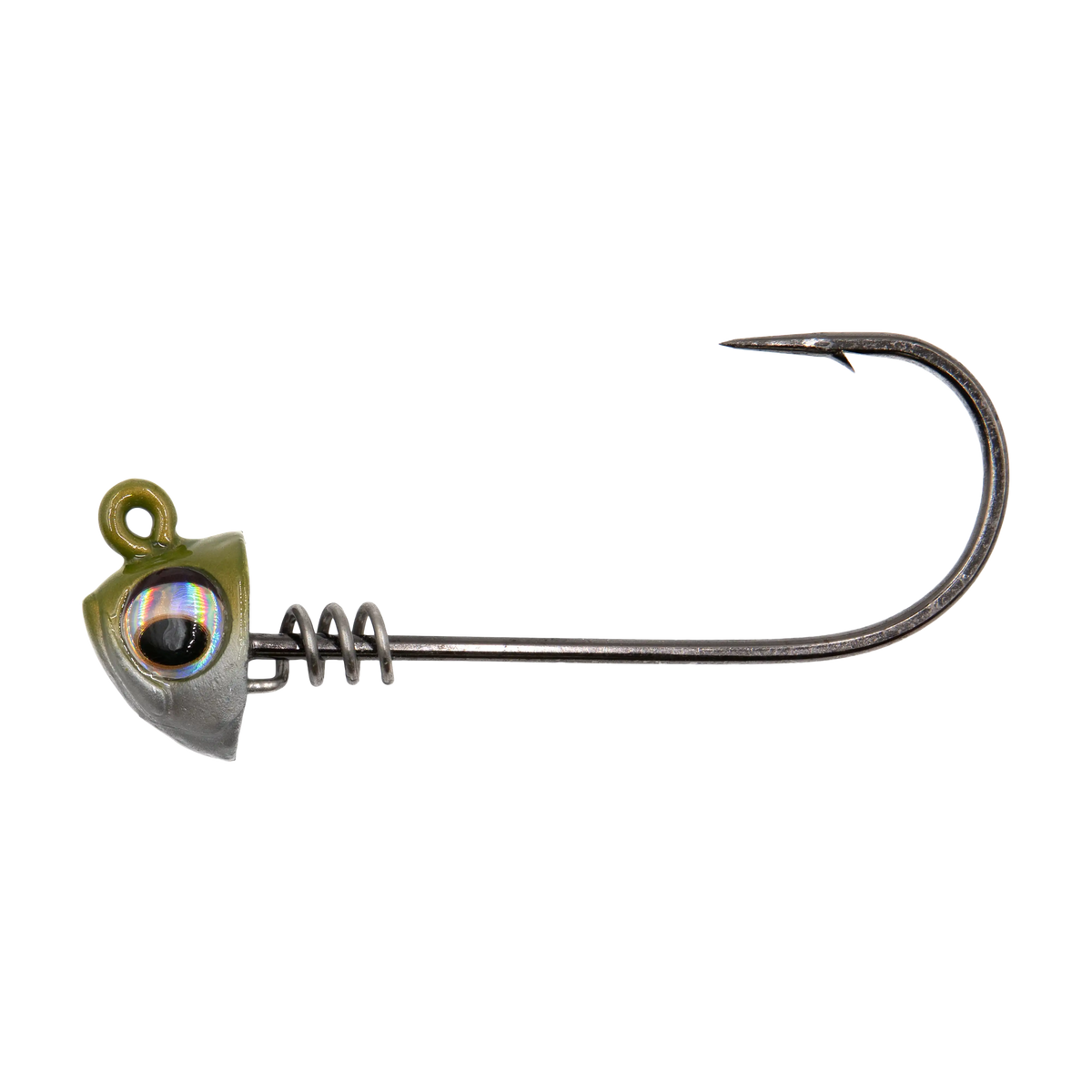 NLBN 8" Screw Lock Jig Heads