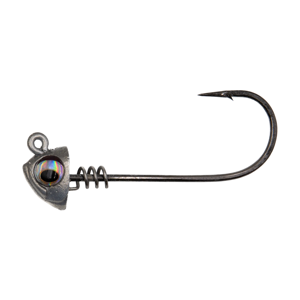 NLBN 8" Screw Lock Jig Heads