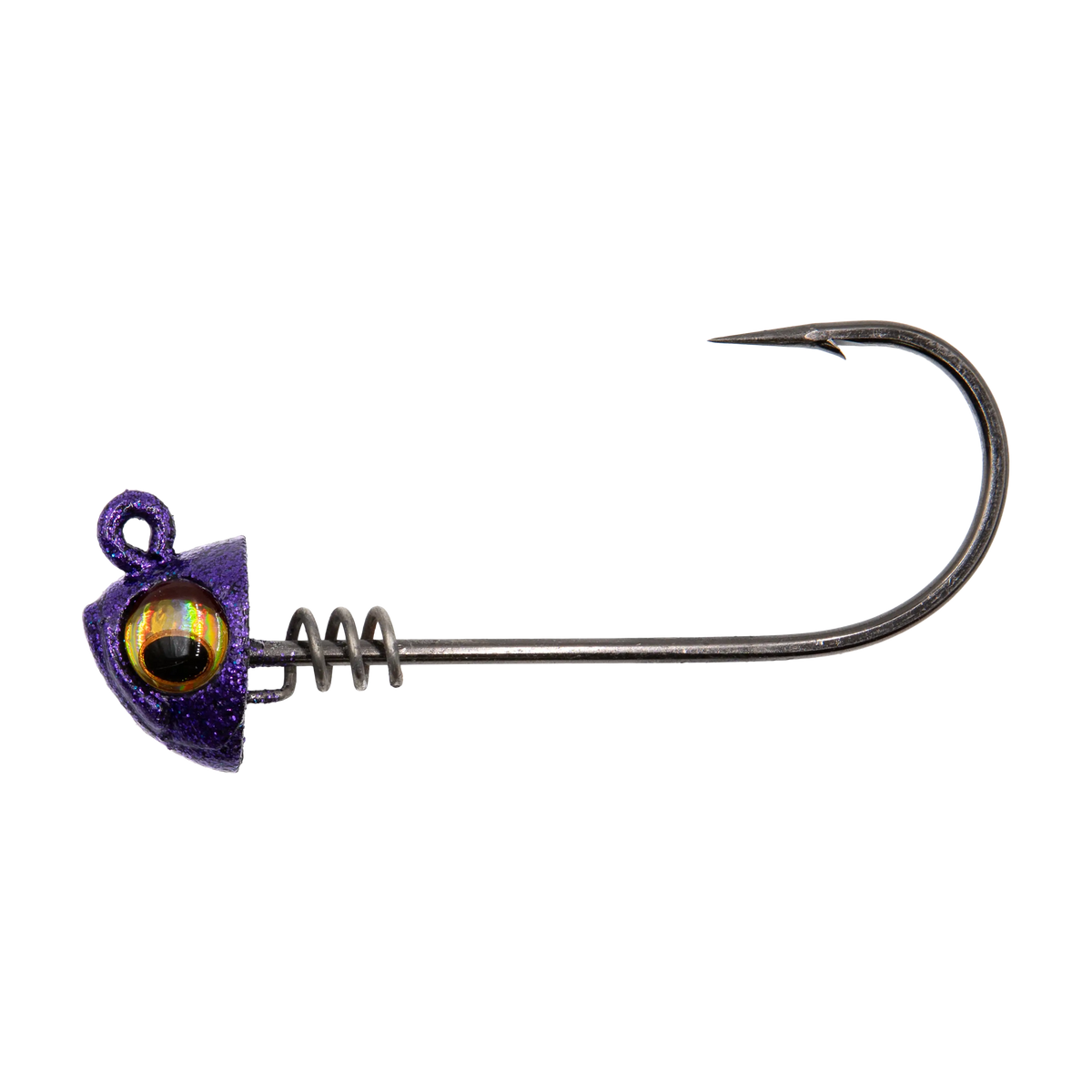 NLBN 8" Screw Lock Jig Heads