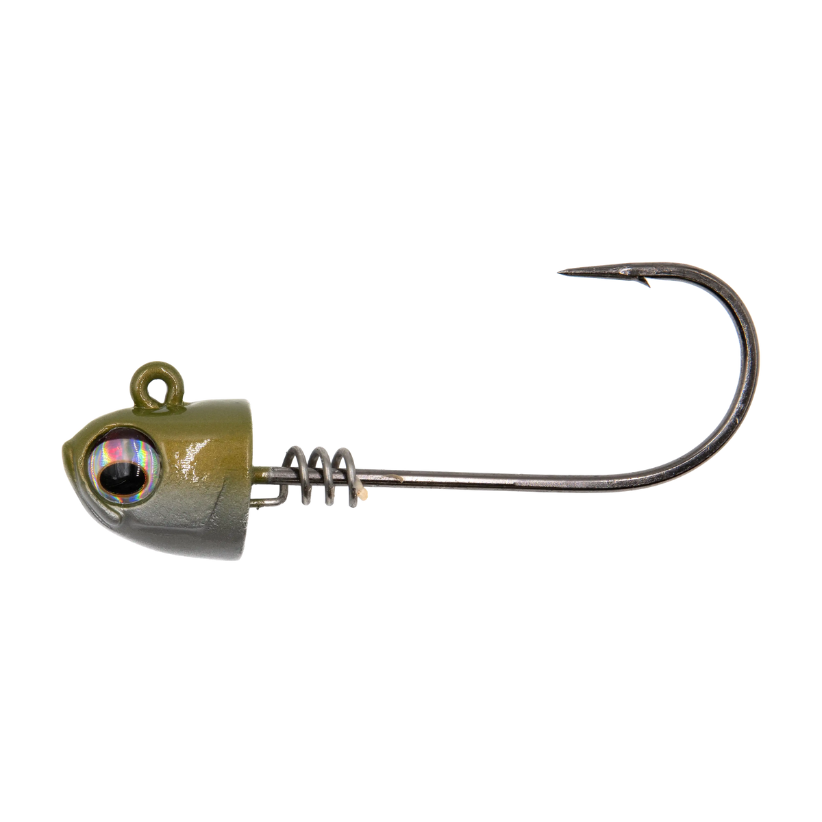 NLBN 8" Screw Lock Jig Heads