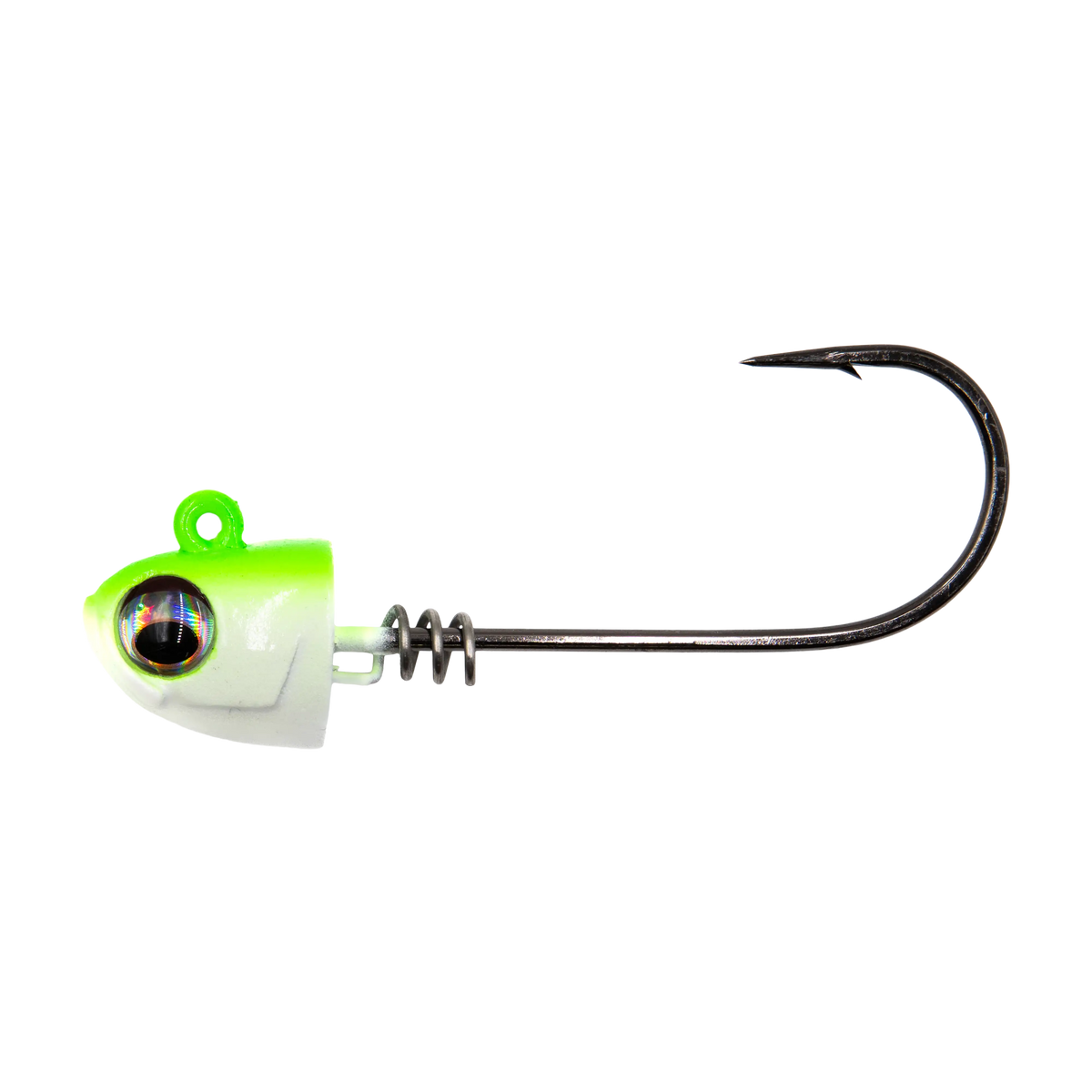 NLBN 8" Screw Lock Jig Heads