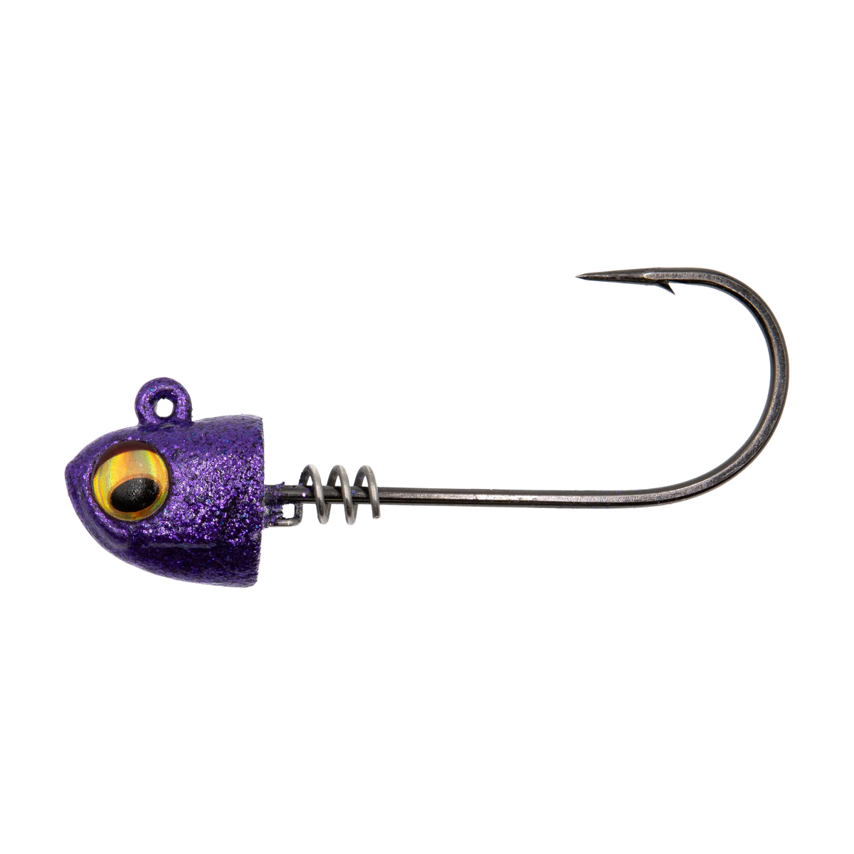 NLBN 8" Screw Lock Jig Heads