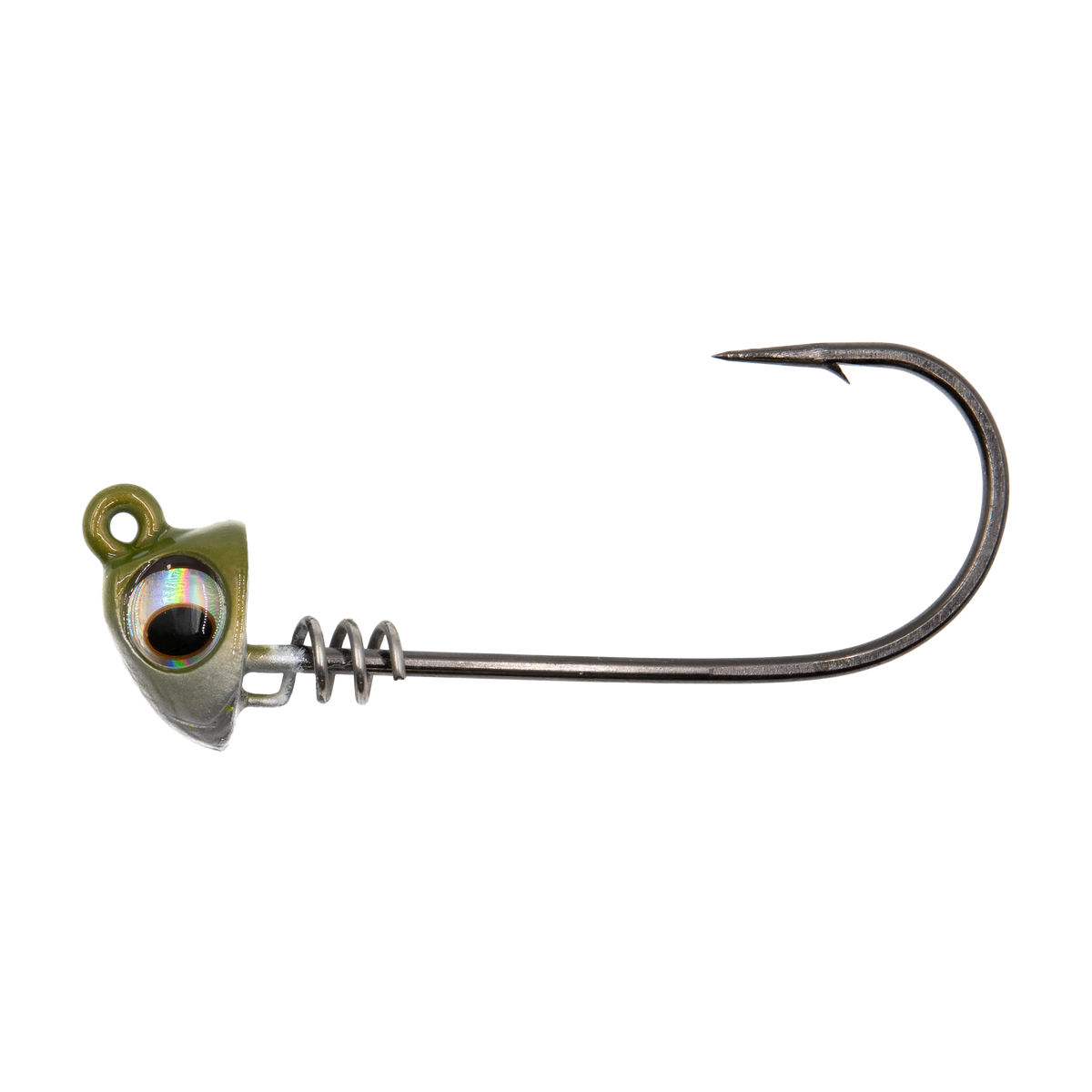 NLBN 8" Screw Lock Jig Heads
