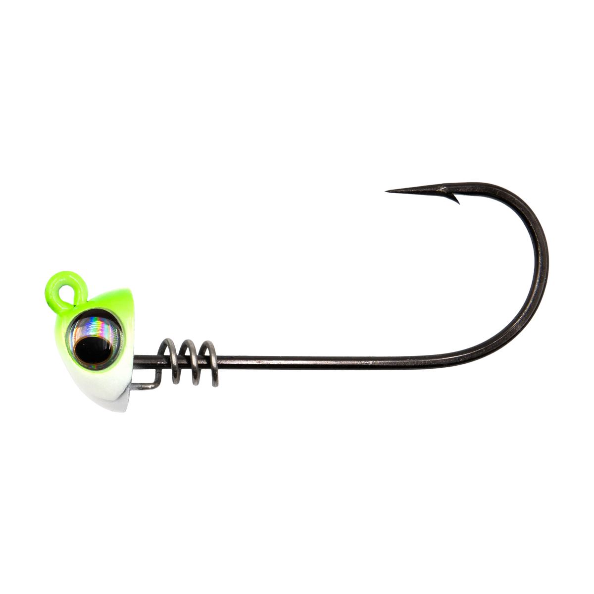 NLBN 8" Screw Lock Jig Heads