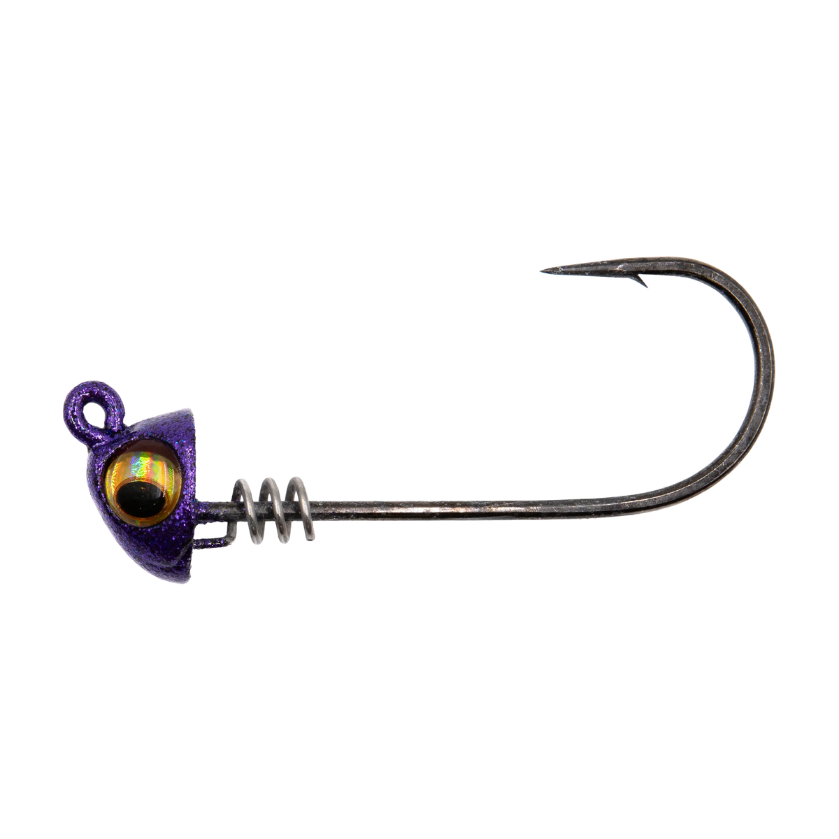 NLBN 8" Screw Lock Jig Heads