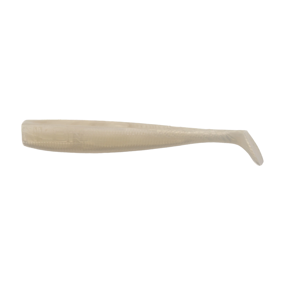 NLBN Soft Plastic Paddle Tails