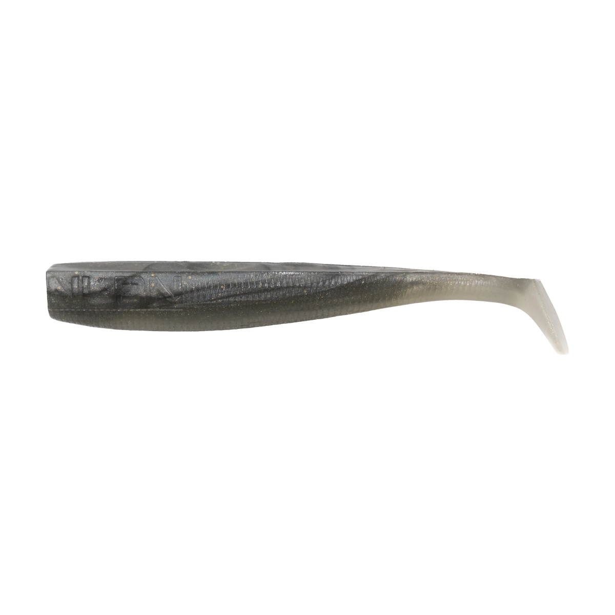 NLBN Soft Plastic Paddle Tails