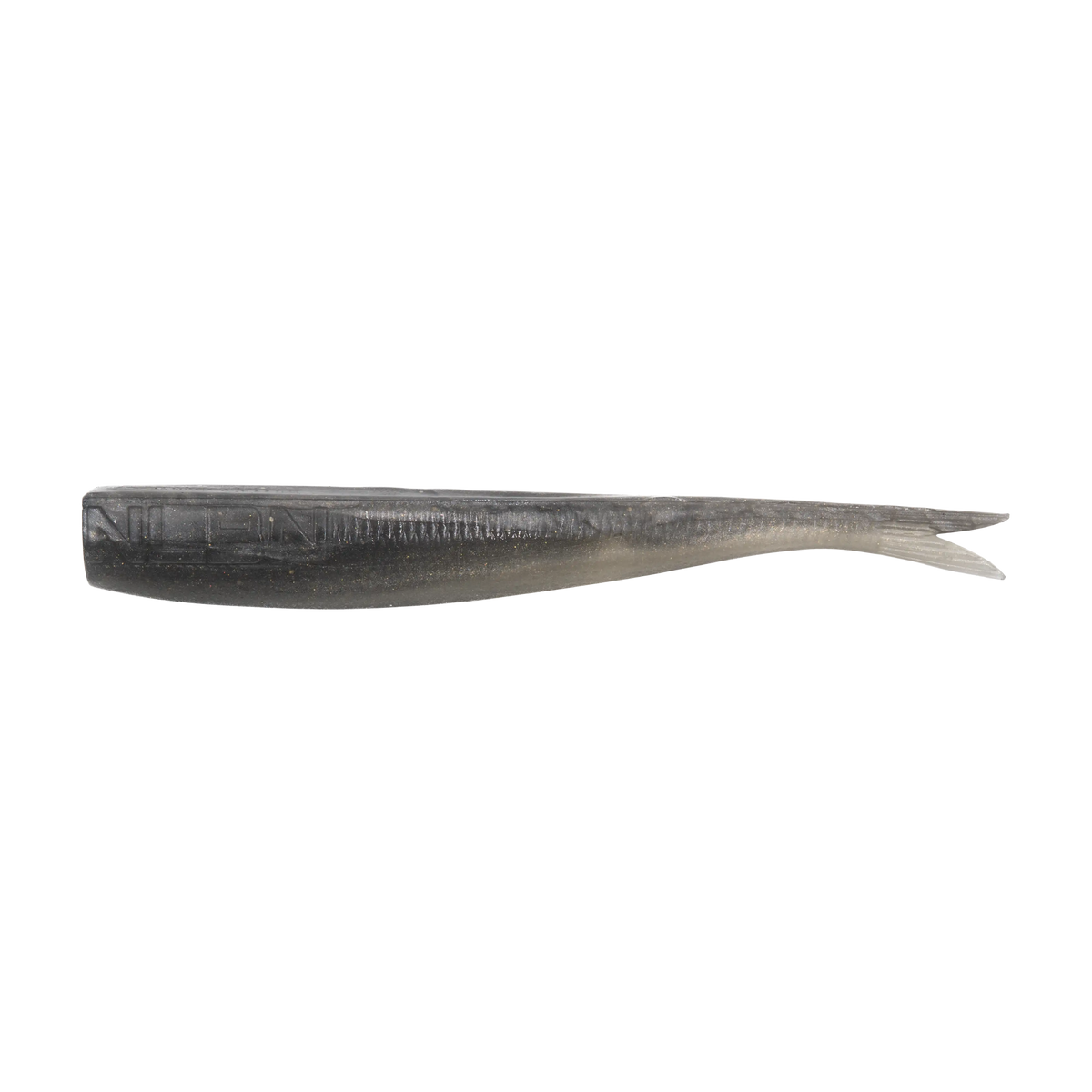 NLBN Soft Plastic 8" Straight Tails (2-Pack)