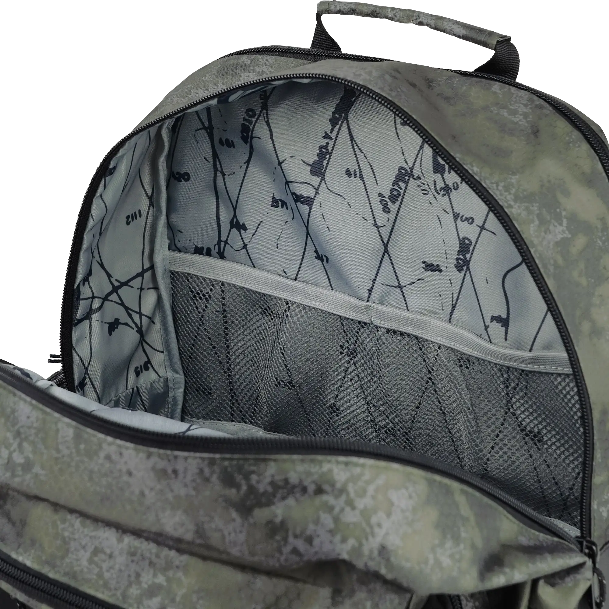 AFTCO Backpack