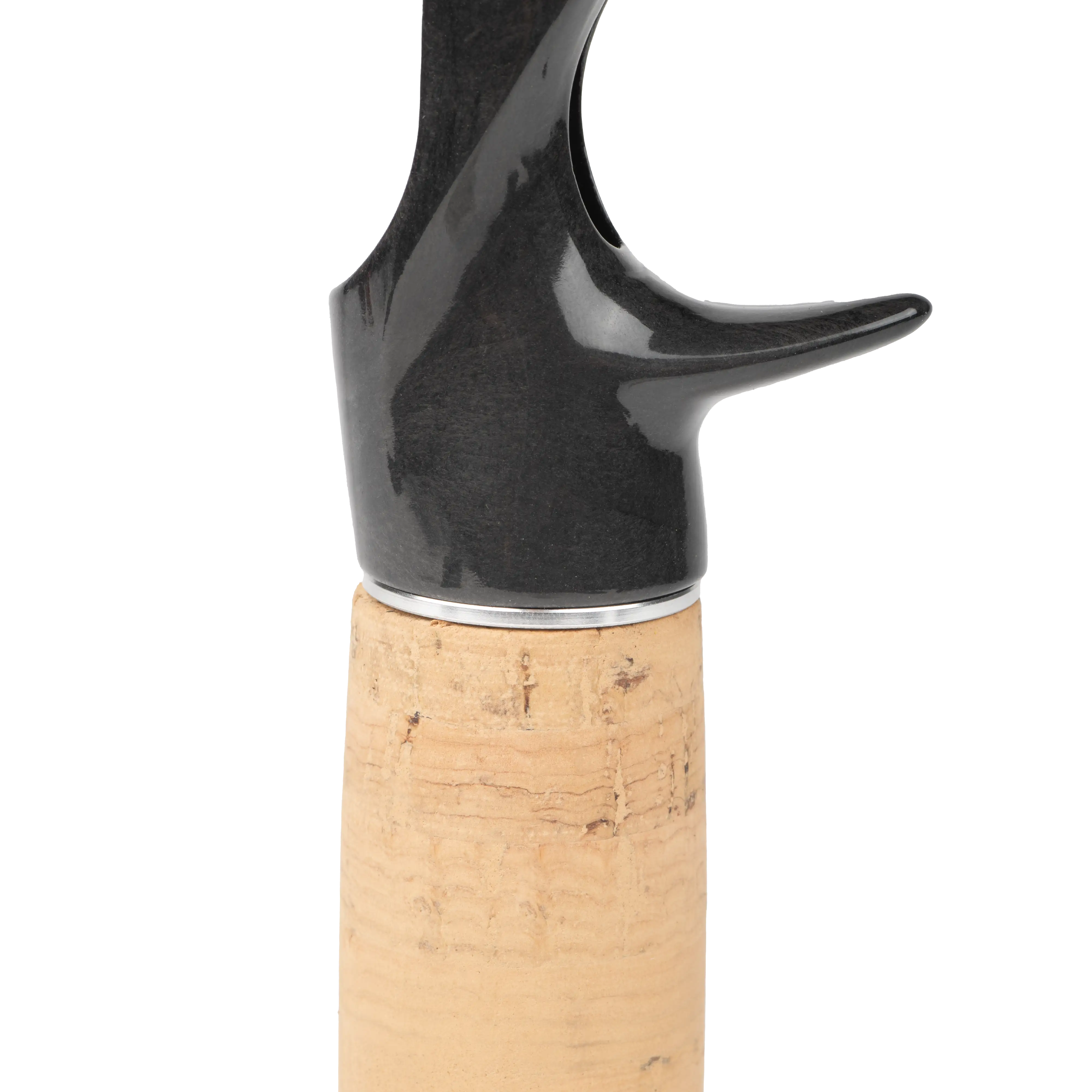 Aluminum Rear Trim Ring for 16/17 Casting Seats