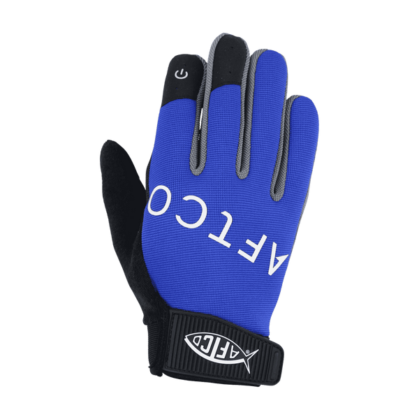 AFTCO Utility All-Purpose Fishing Gloves