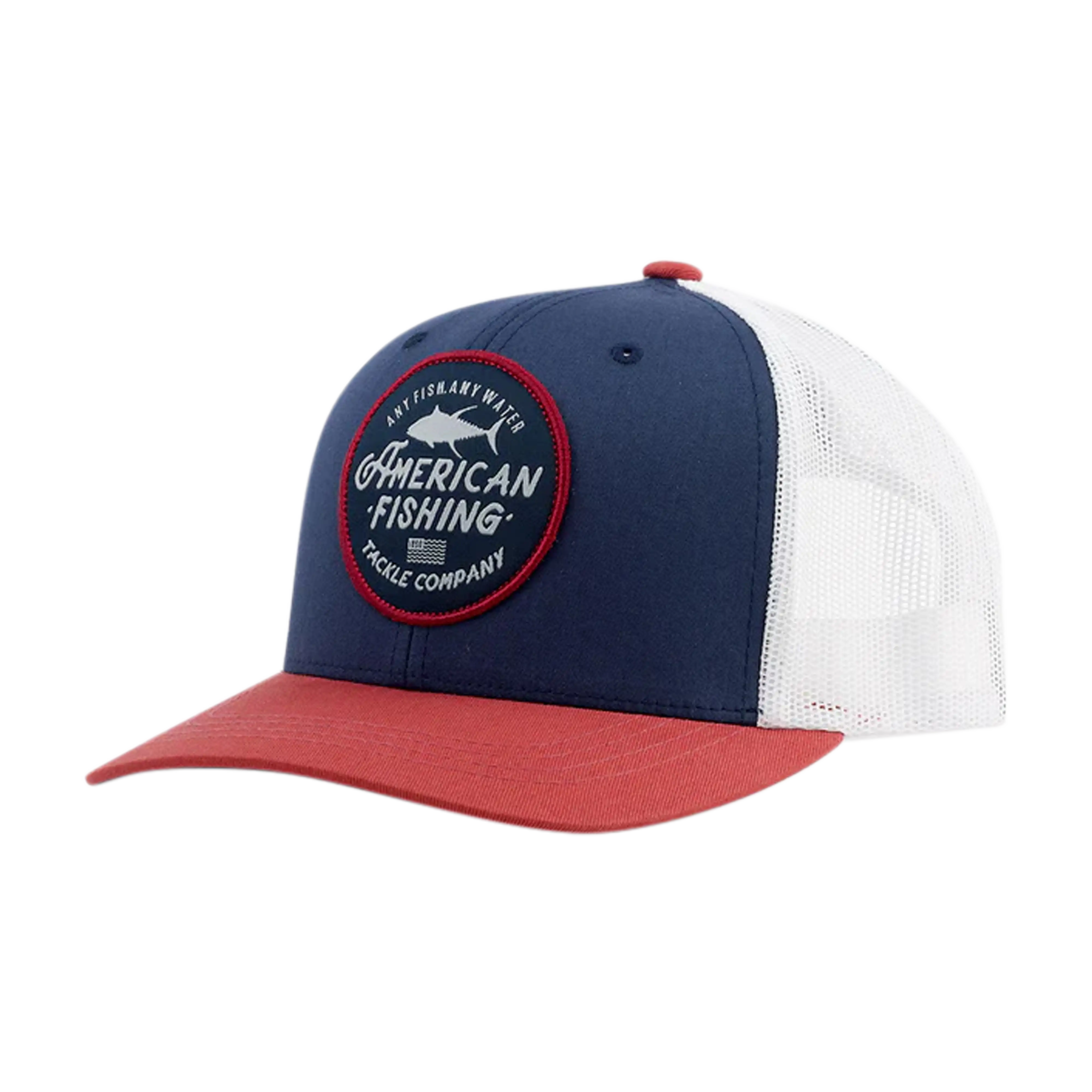 AFTCO Lemonade Trucker Hat