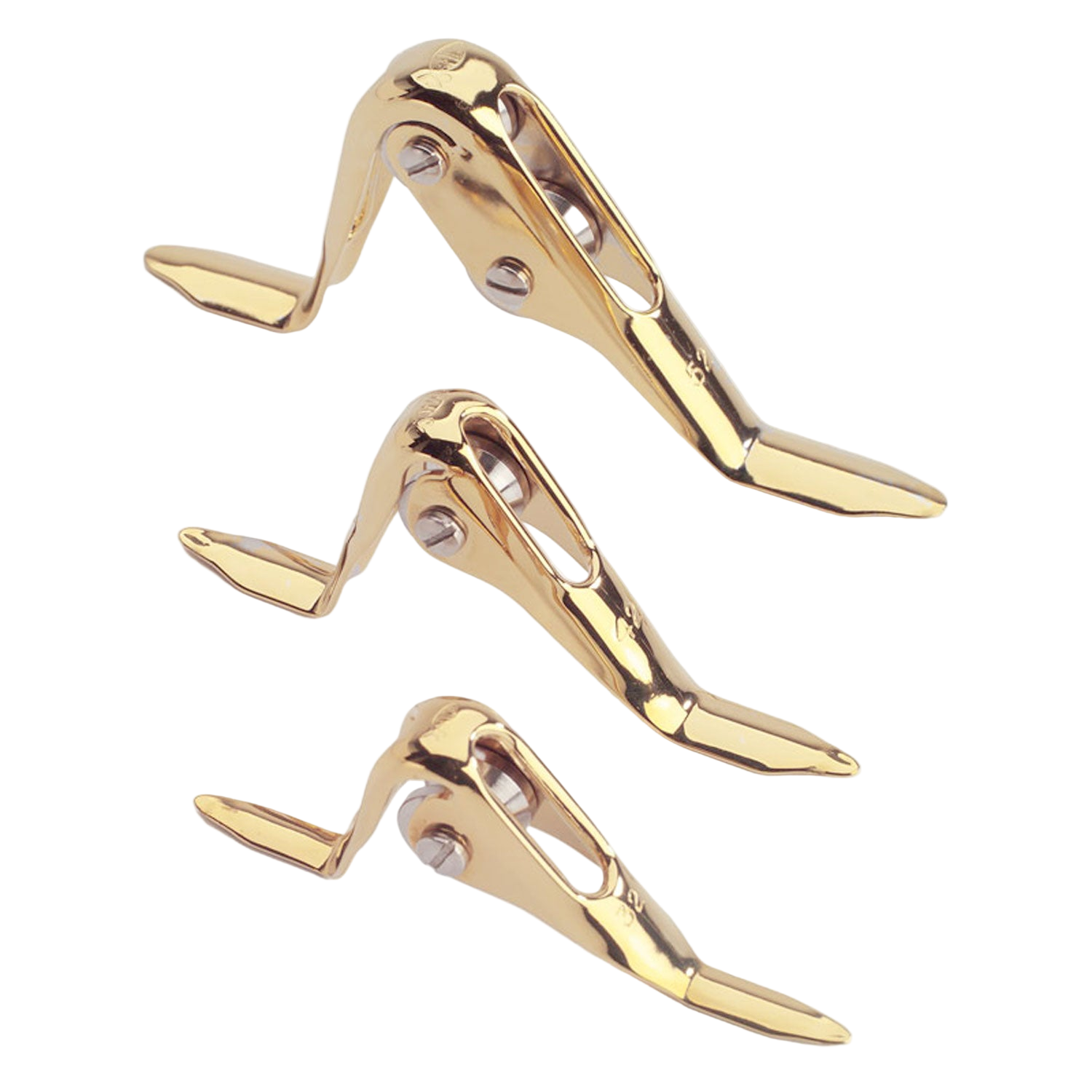 AFTCO Big Foot® SHD Ball Bearing Roller Guides