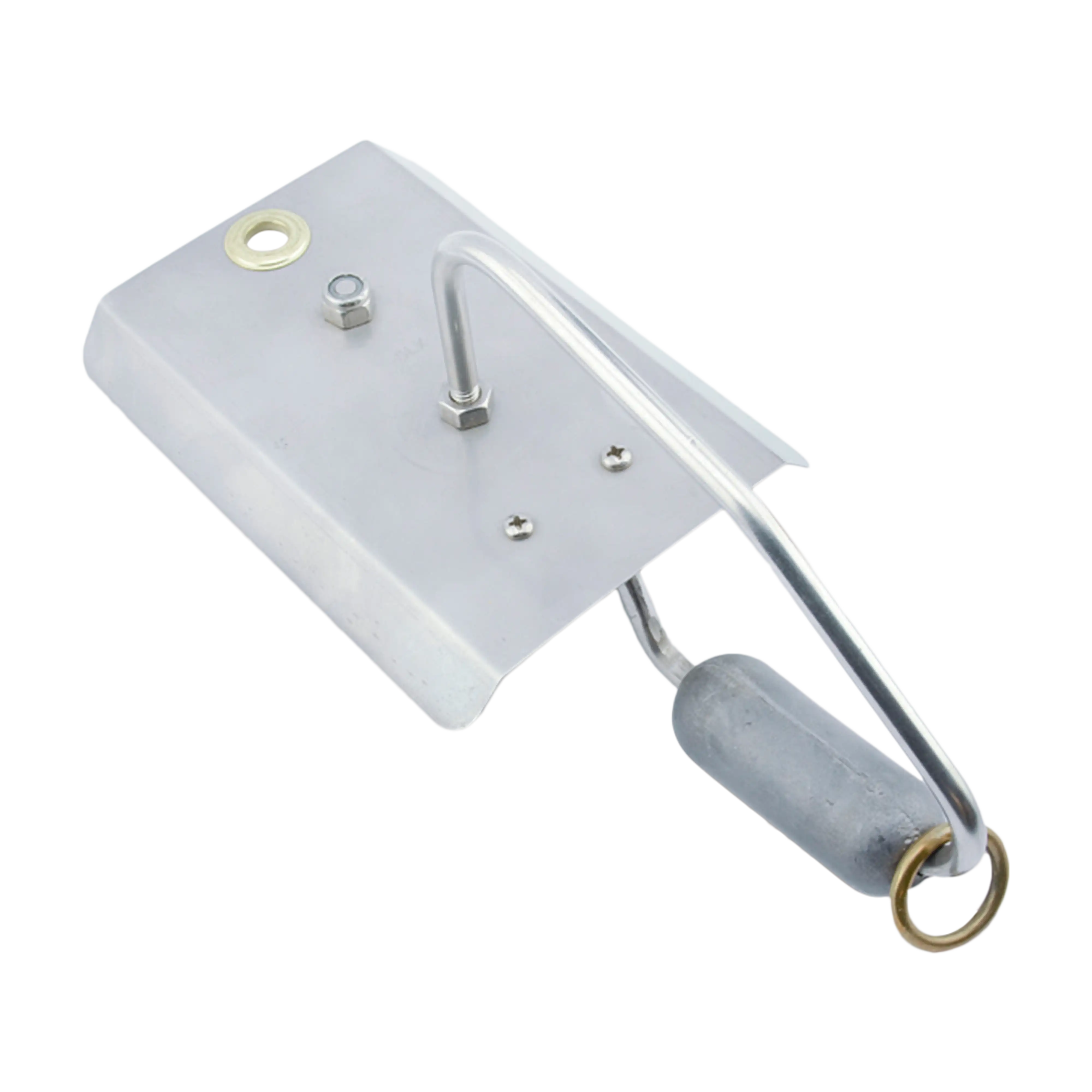 AFW Stainless Steel Planers