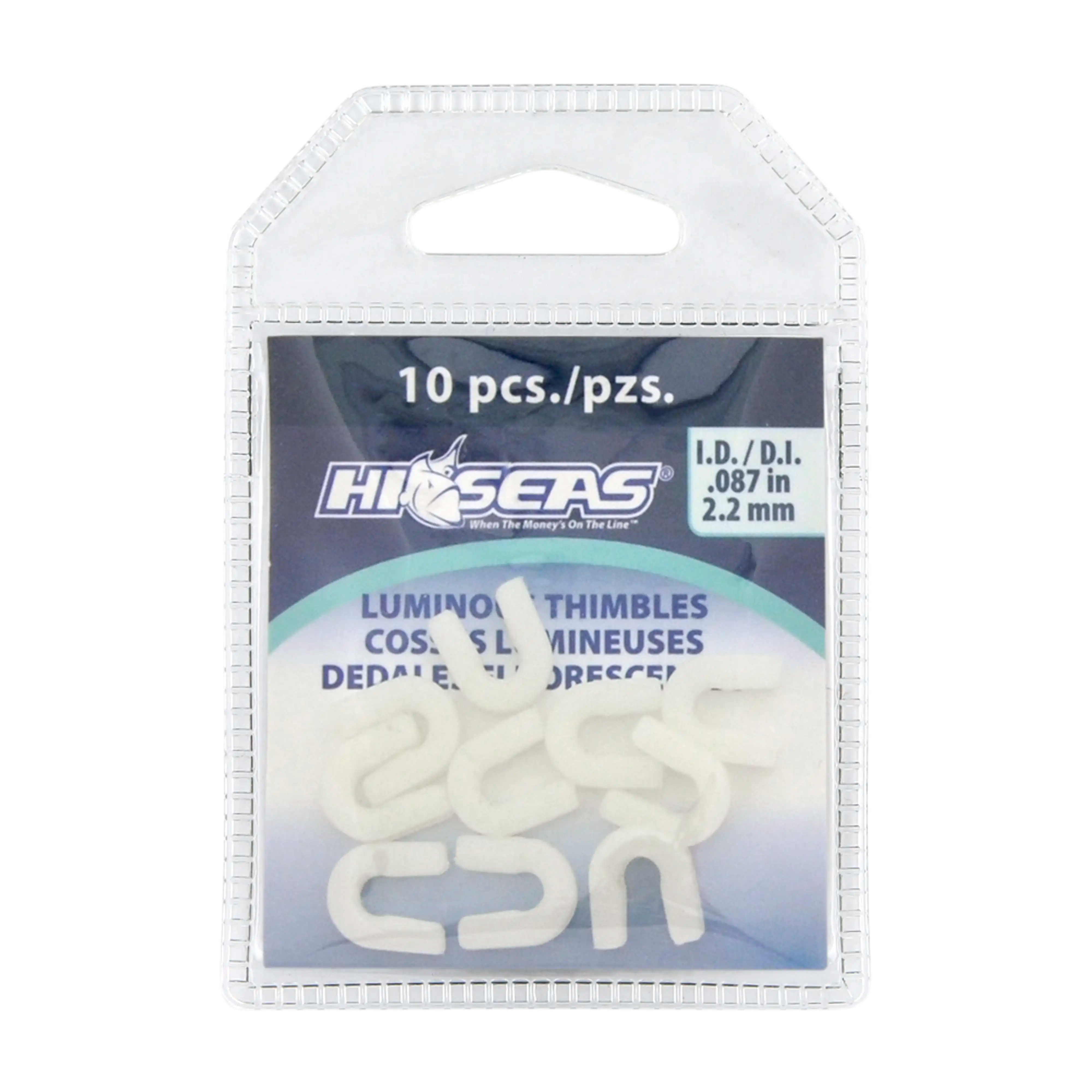 AFW Rigging Thimbles