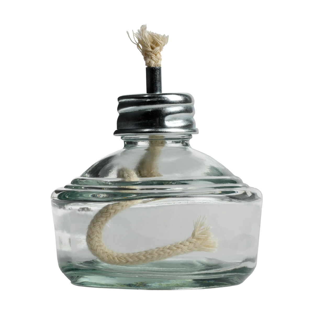 CRB Glass Alcohol Burner