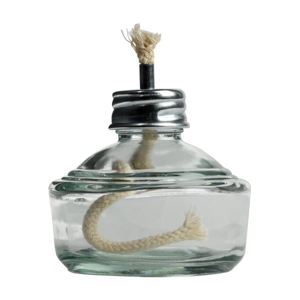 CRB Glass Alcohol Burner