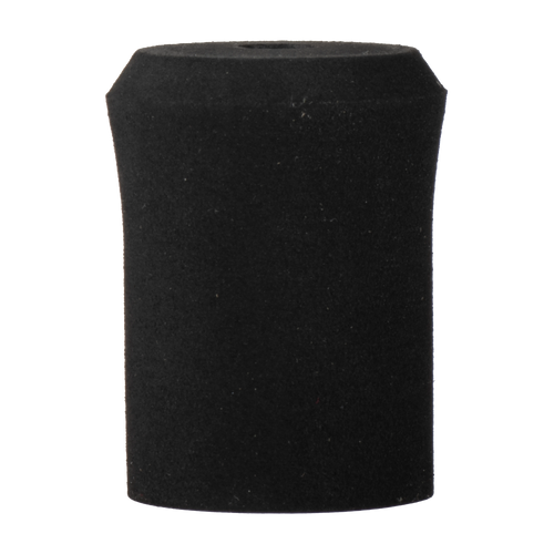 【新品】SHISHIKUI holed topp BLACK Fuji Thread Cover Grip for LOK17 & LOK16 Hoods ARBLOK