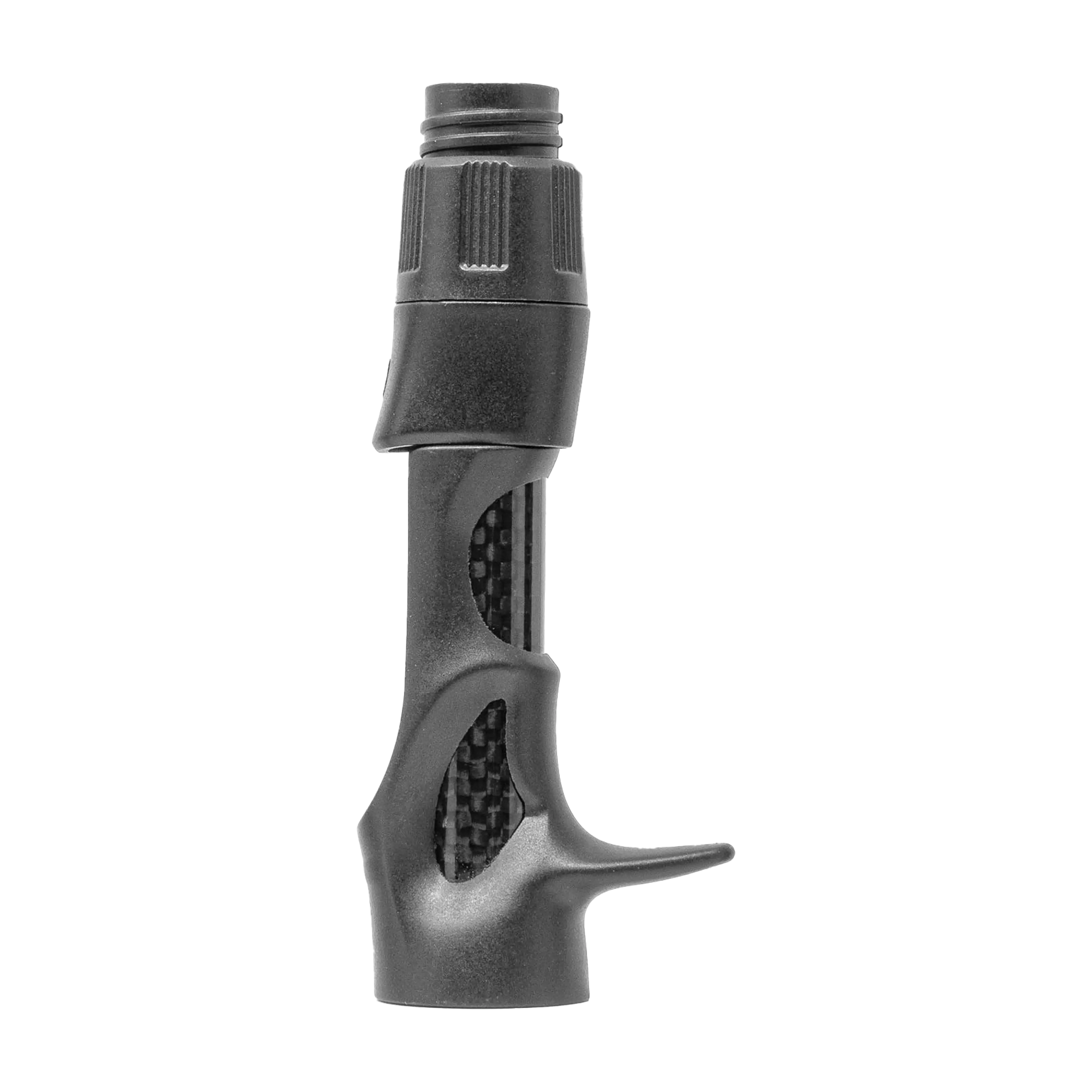 American Tackle G2 VIBE Casting Reel Seat - Pre-Assembled