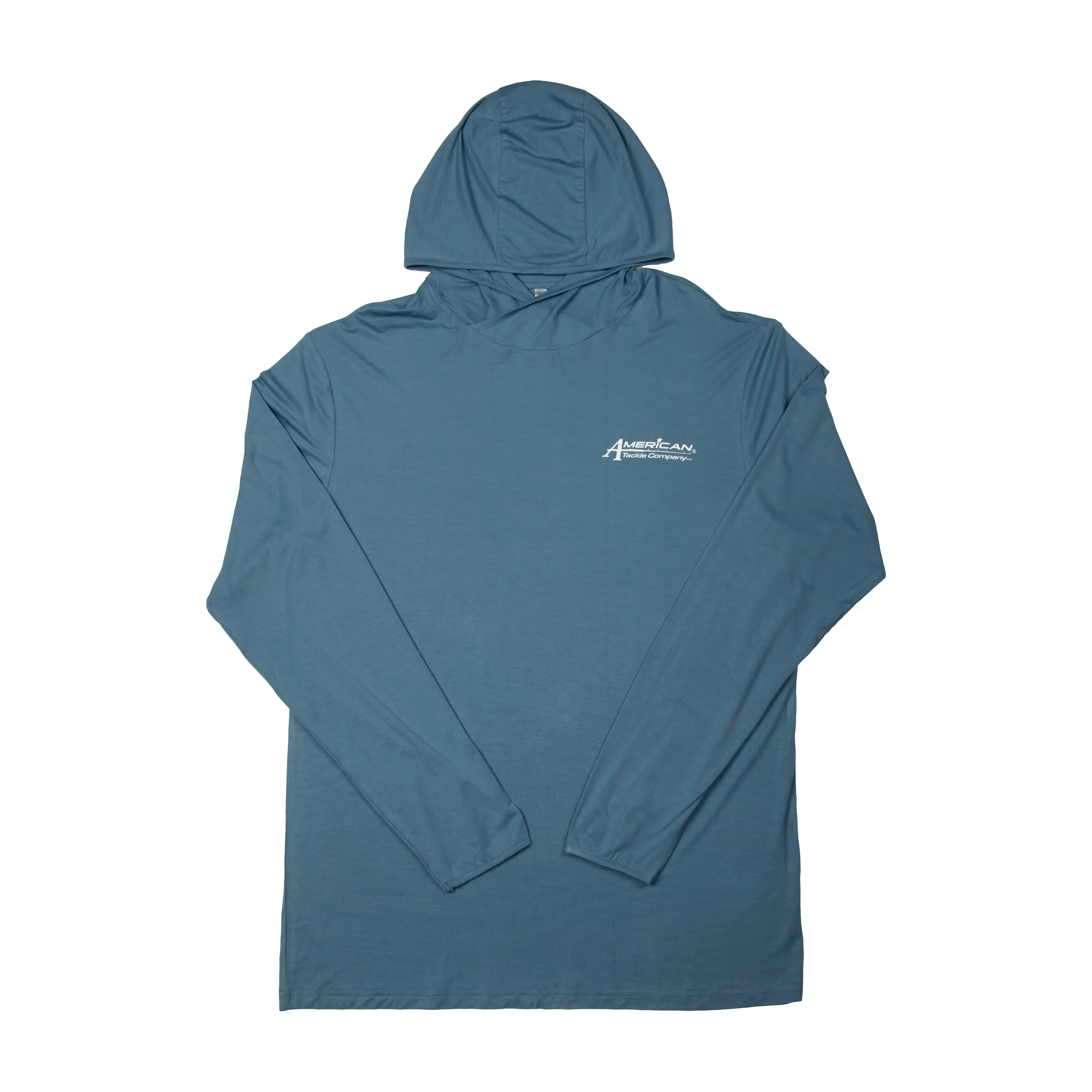 American Tackle Bamboo Long Sleeve Shirt