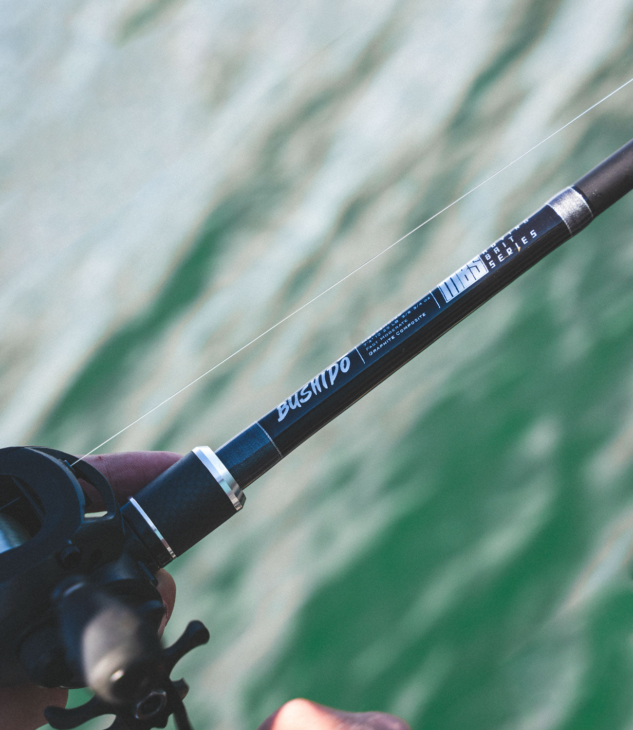 Fishing Line – THE American Tackle Company