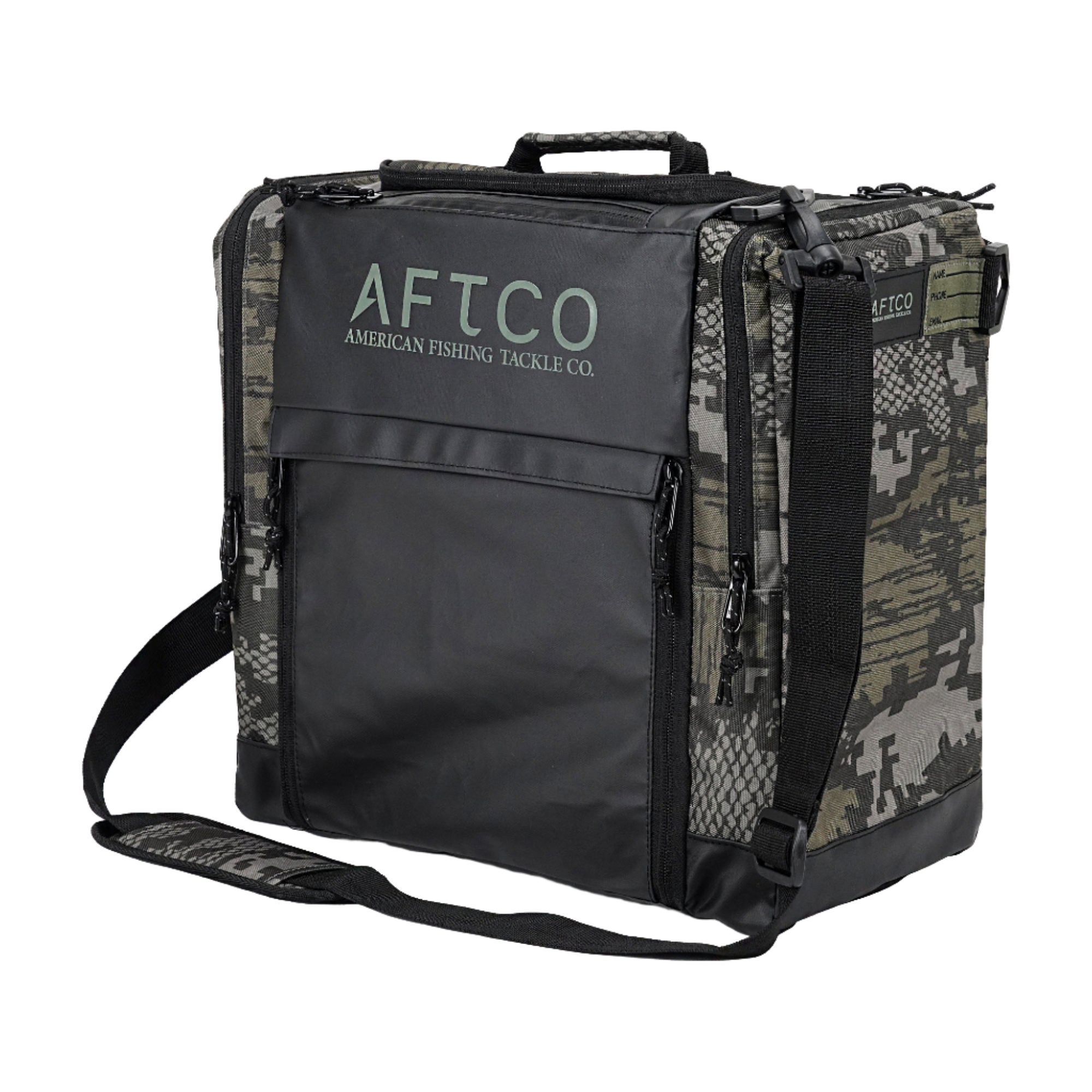 AFTCO Tackle Bag