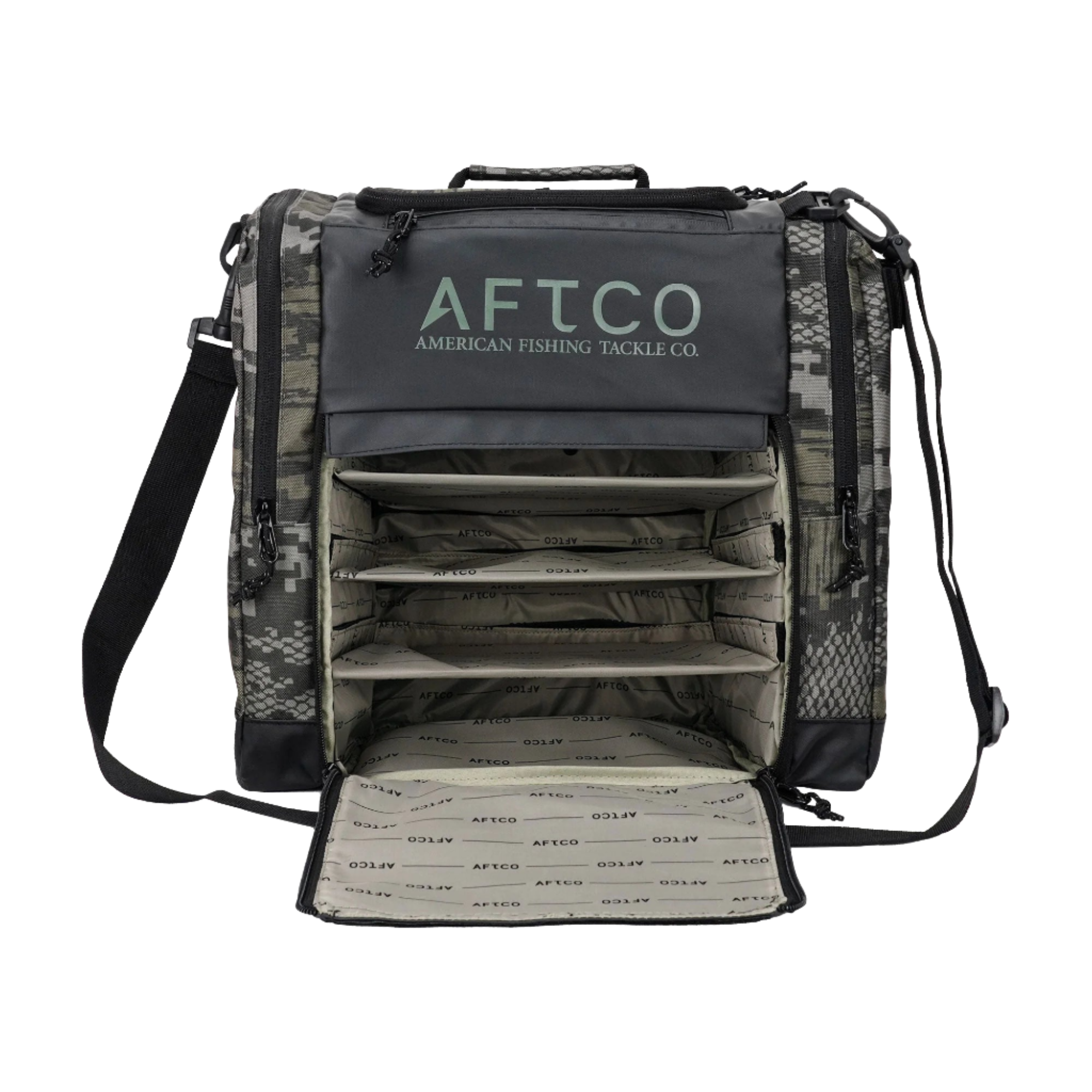 AFTCO Tackle Bag