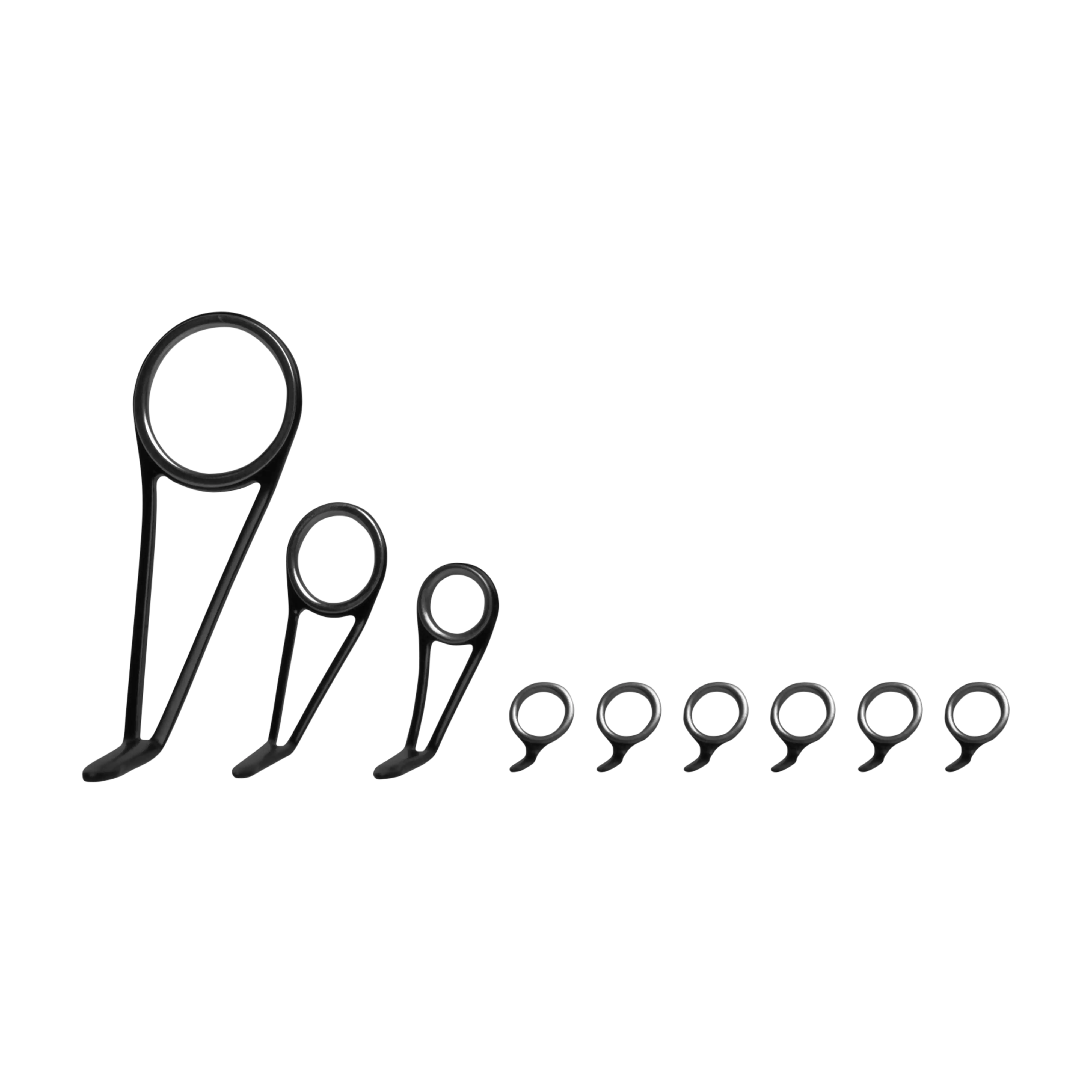 American Tackle SSR Match Style Spinning Guide Kits