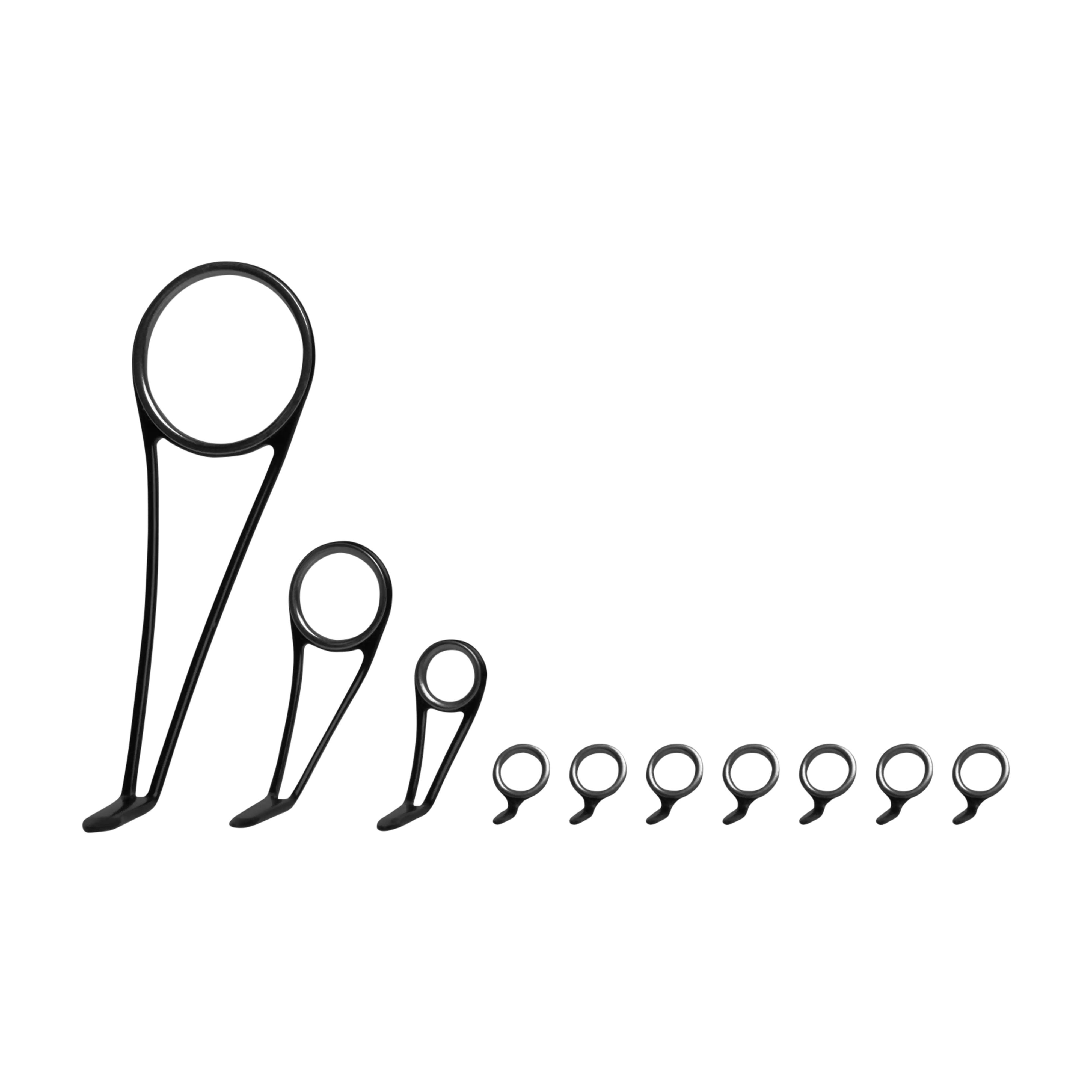 American Tackle SSR Match Style Spinning Guide Kits