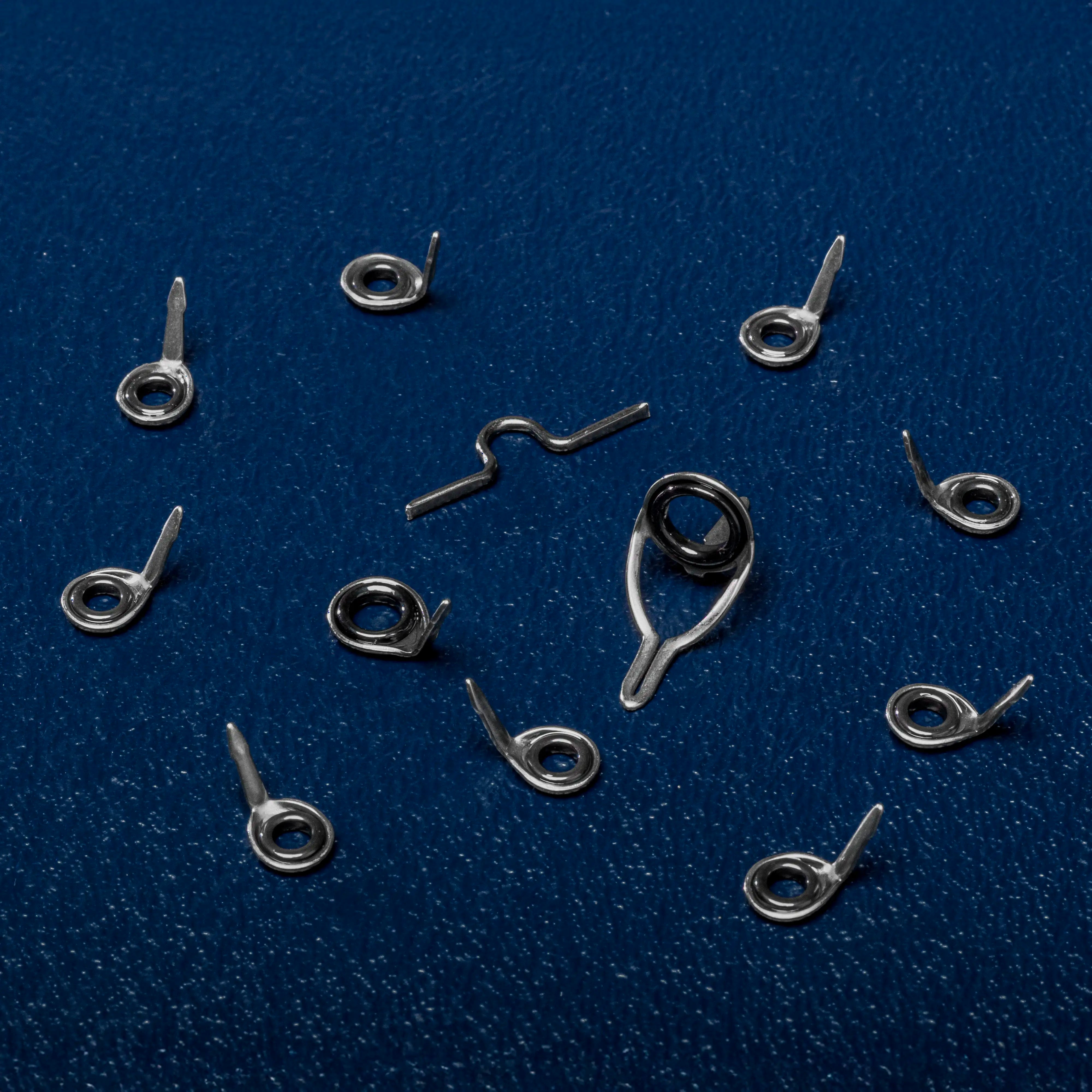 TiForged Micro Casting Guide Kits