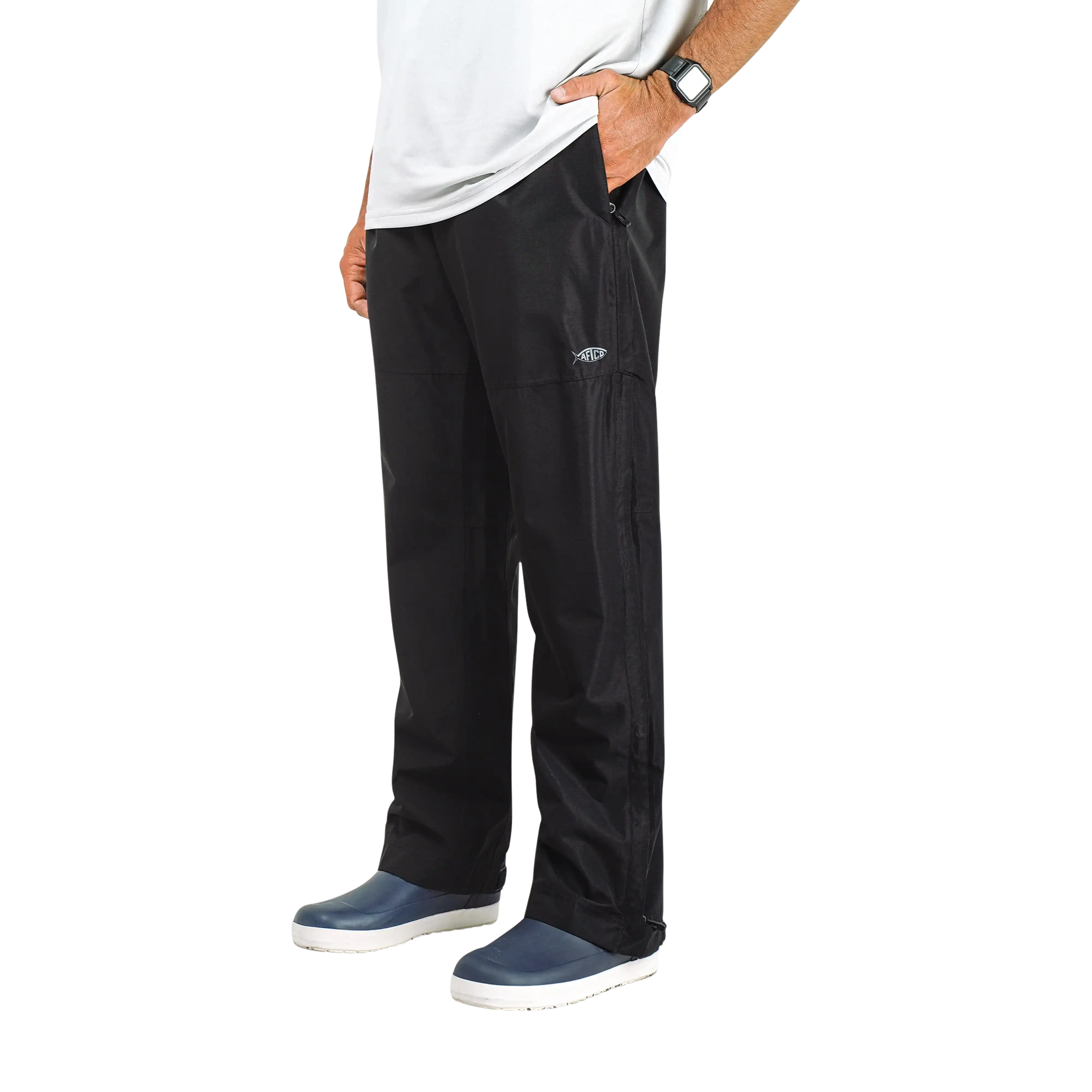 Aftco Crossing Pullover Pants