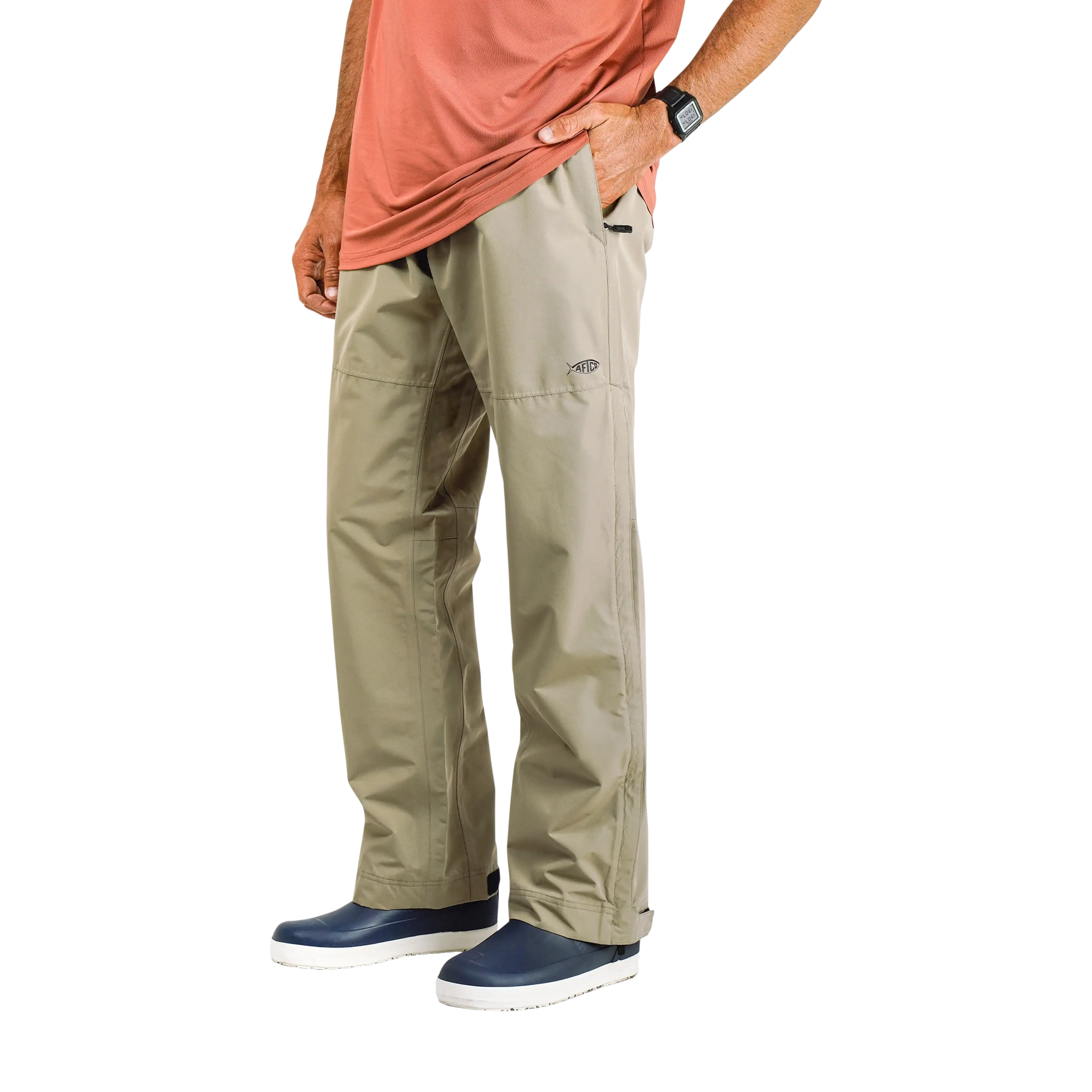 Aftco Crossing Pullover Pants