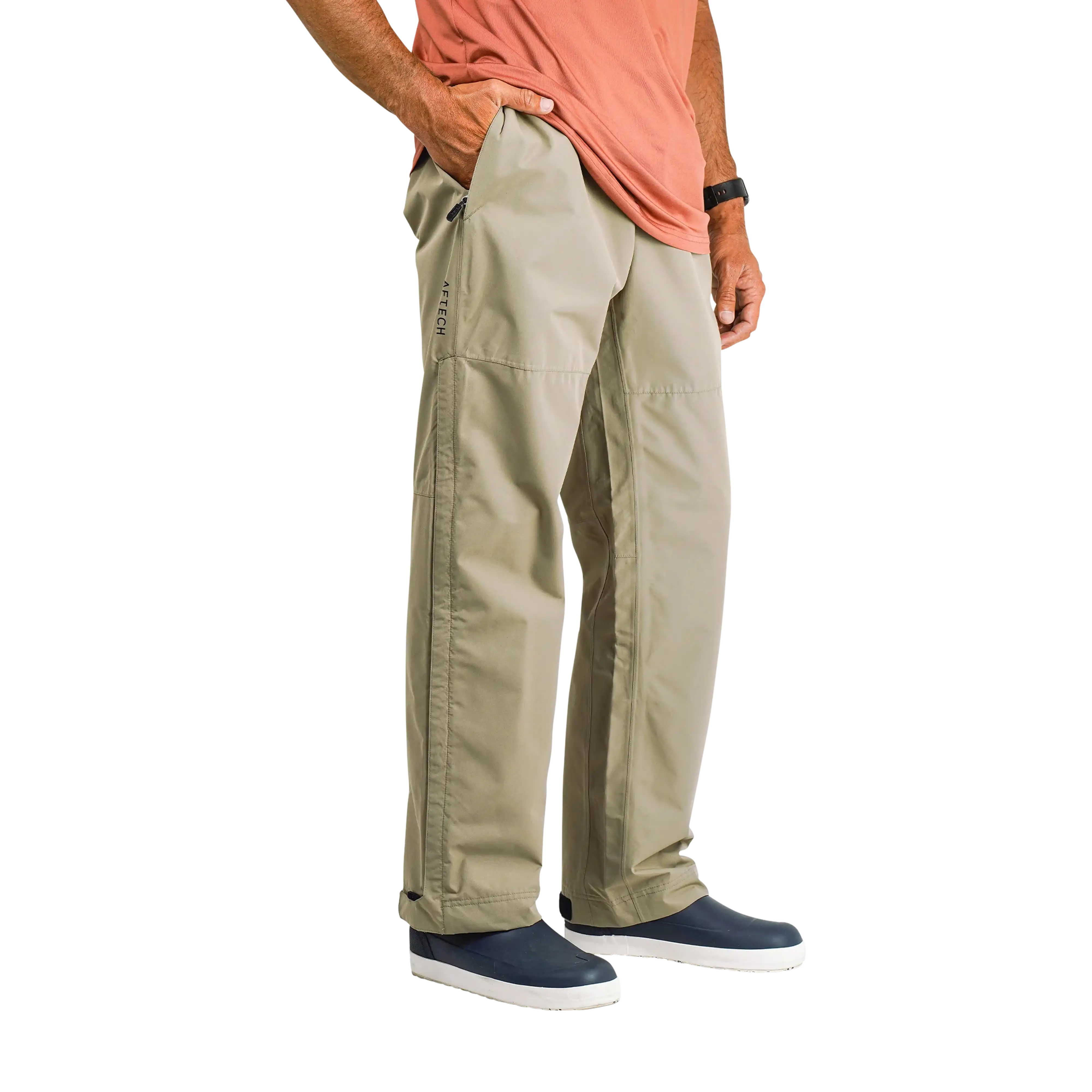 Aftco Crossing Pullover Pants