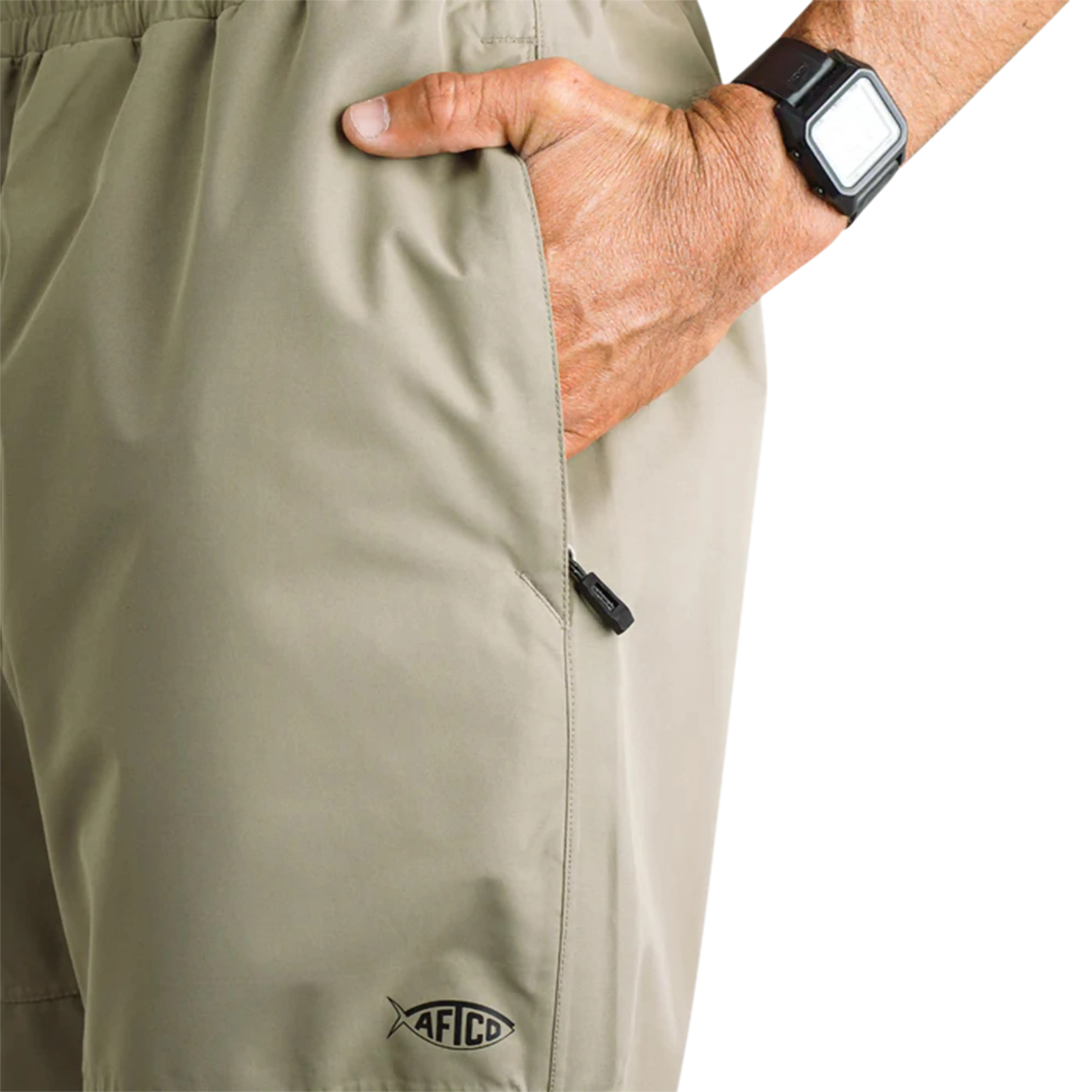 Aftco Crossing Pullover Pants