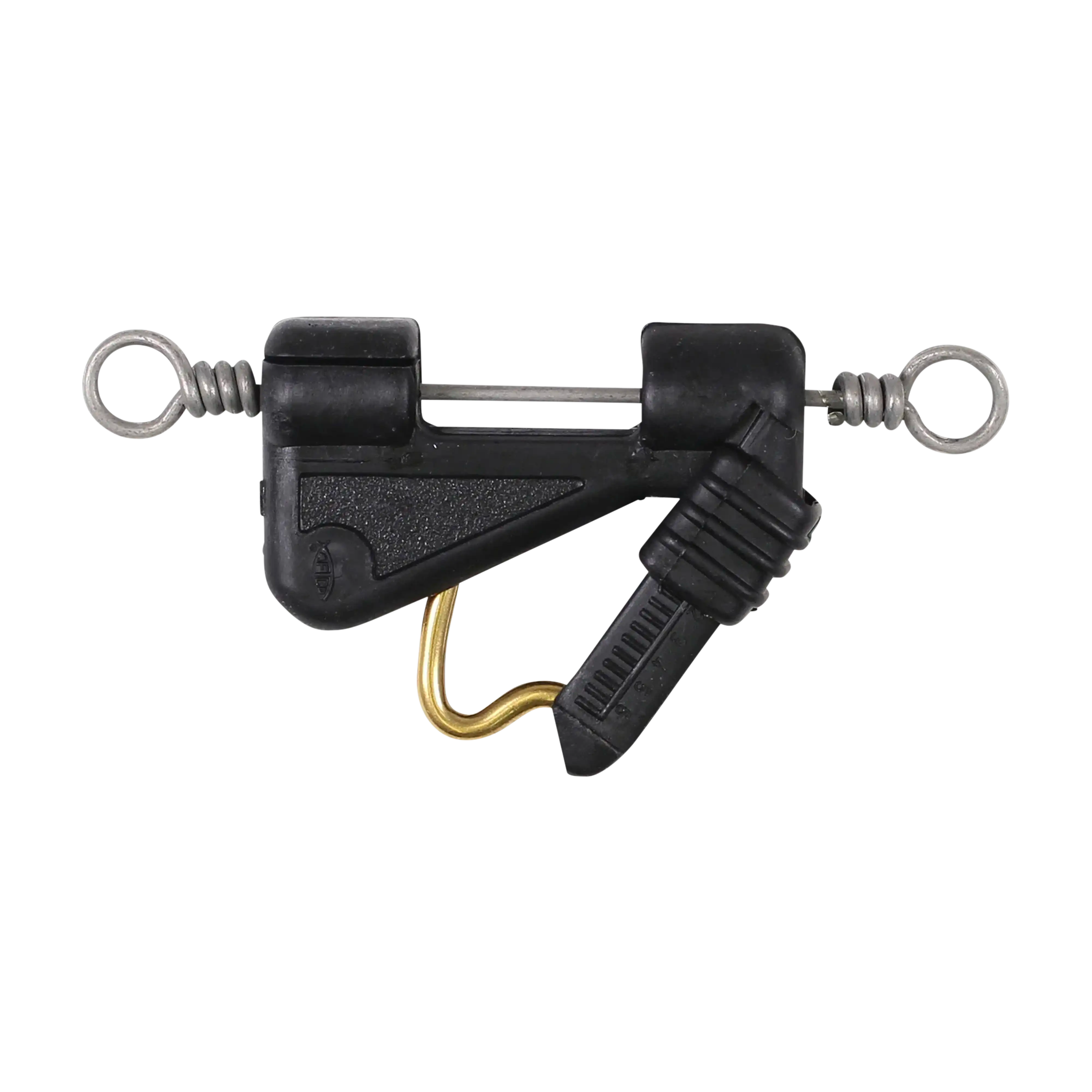 Aftco Goldfinger Outrigger Clips